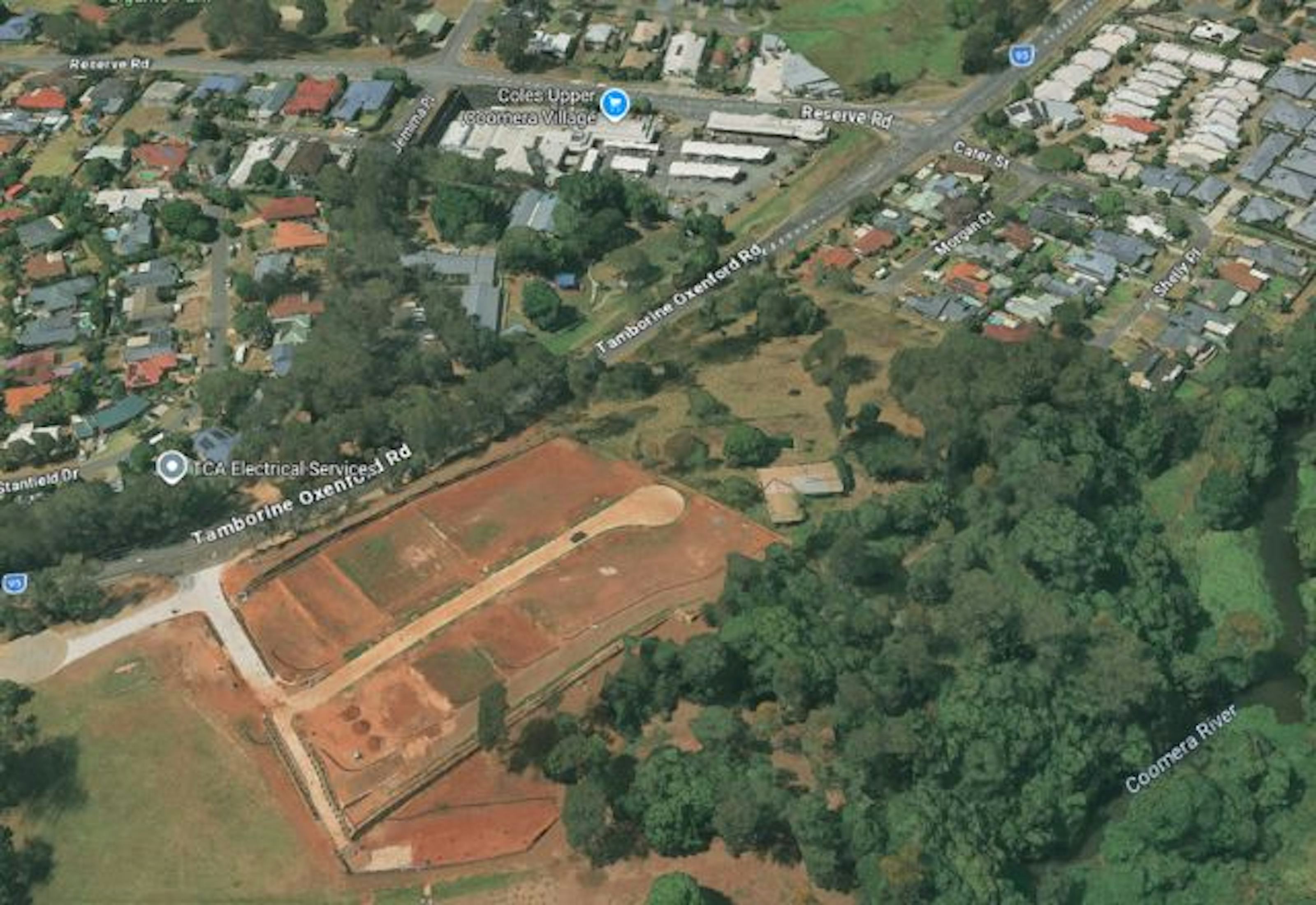 4 Riverview Estate UPPER COOMERA, QLD 4209-9