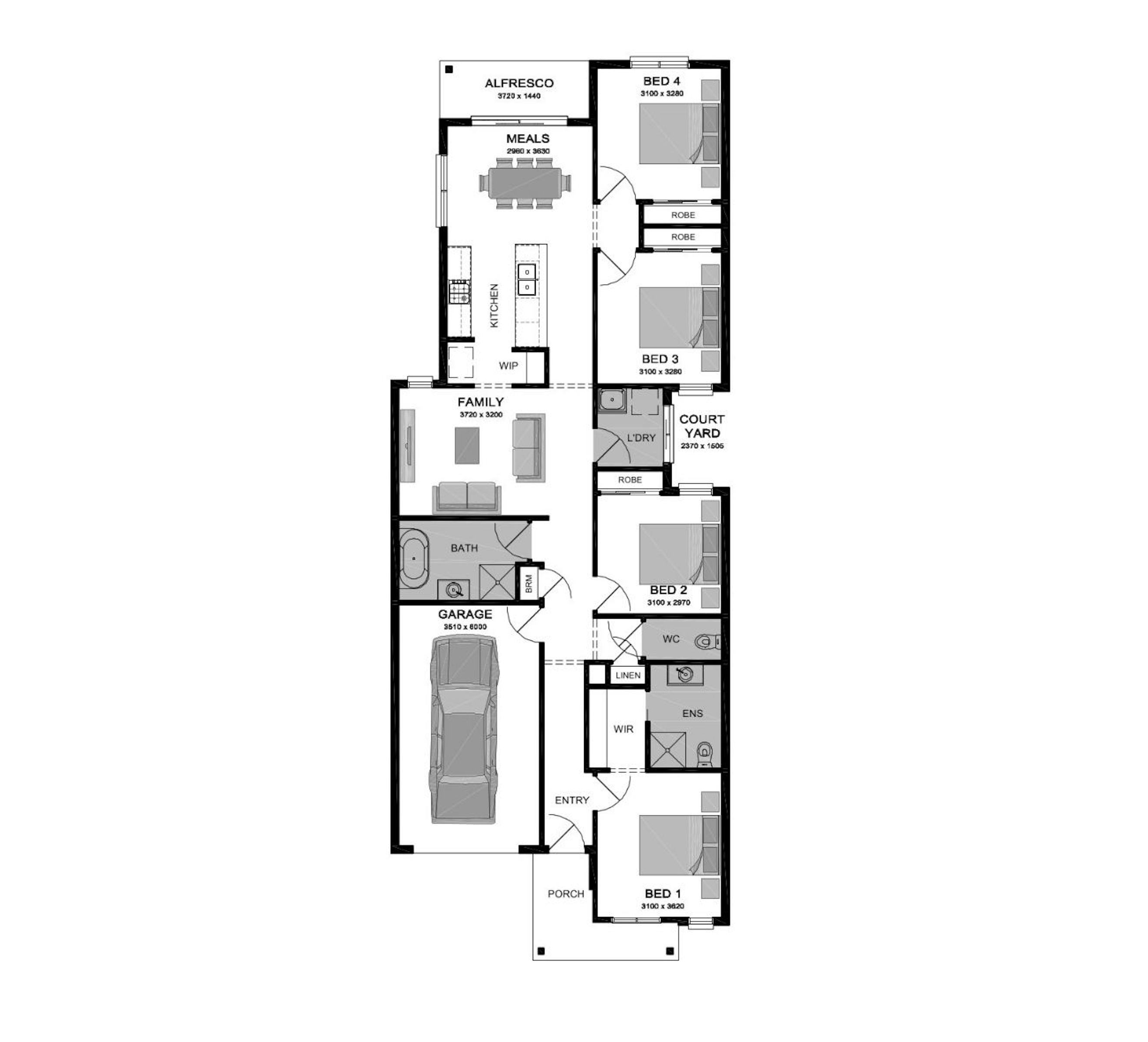 502 Helder Dr. MAMBOURIN, VIC 3024-5