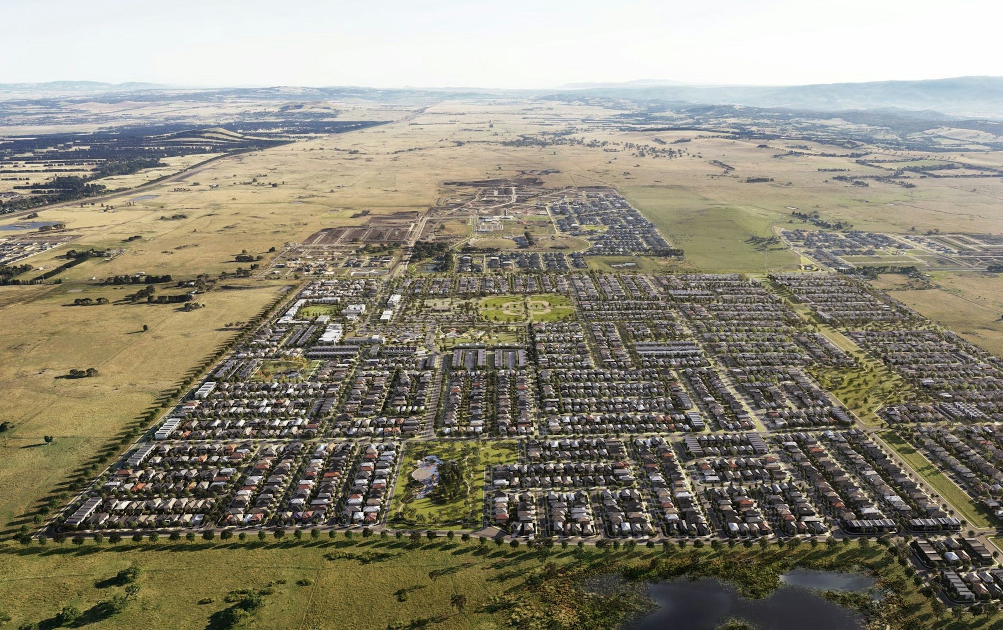 House and Land Investment Property in Donnybrook, VIC | Aus Investment Properties - Photo 6