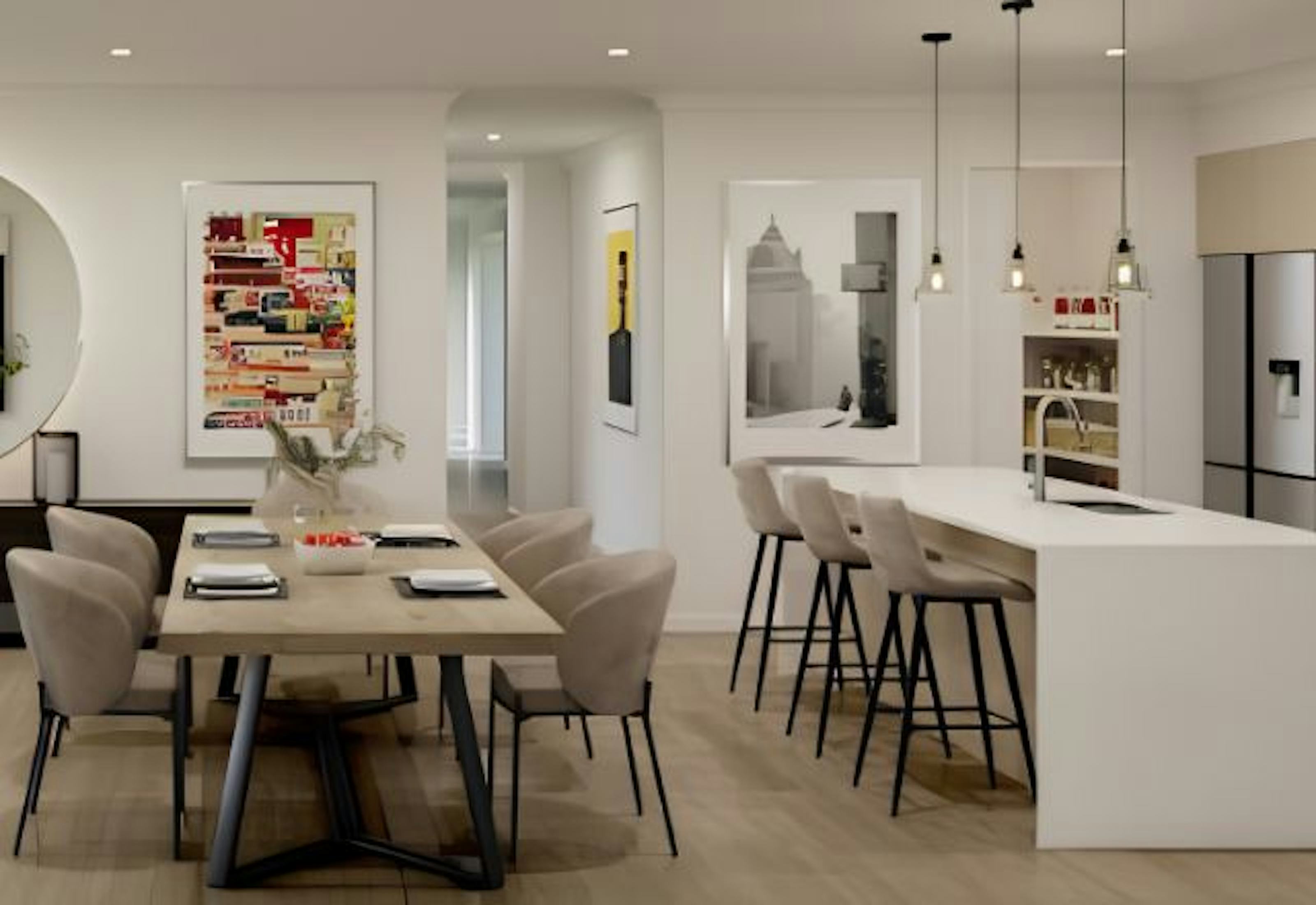 215 Flyer, 155 Boyd St. AUSTRAL, NSW 2179-8