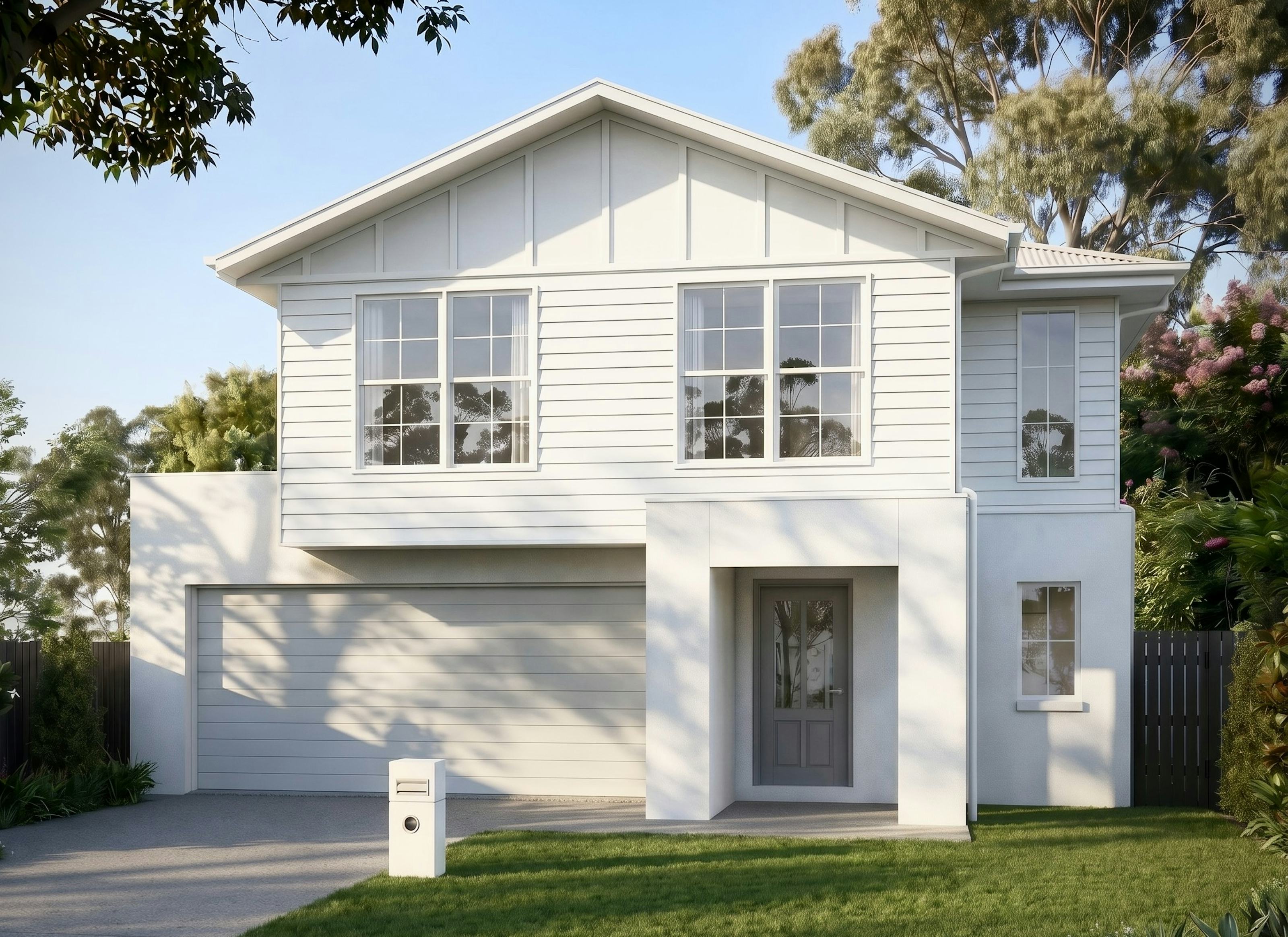 Lot 44 Matasha Crescent Pimpama, QLD 4209