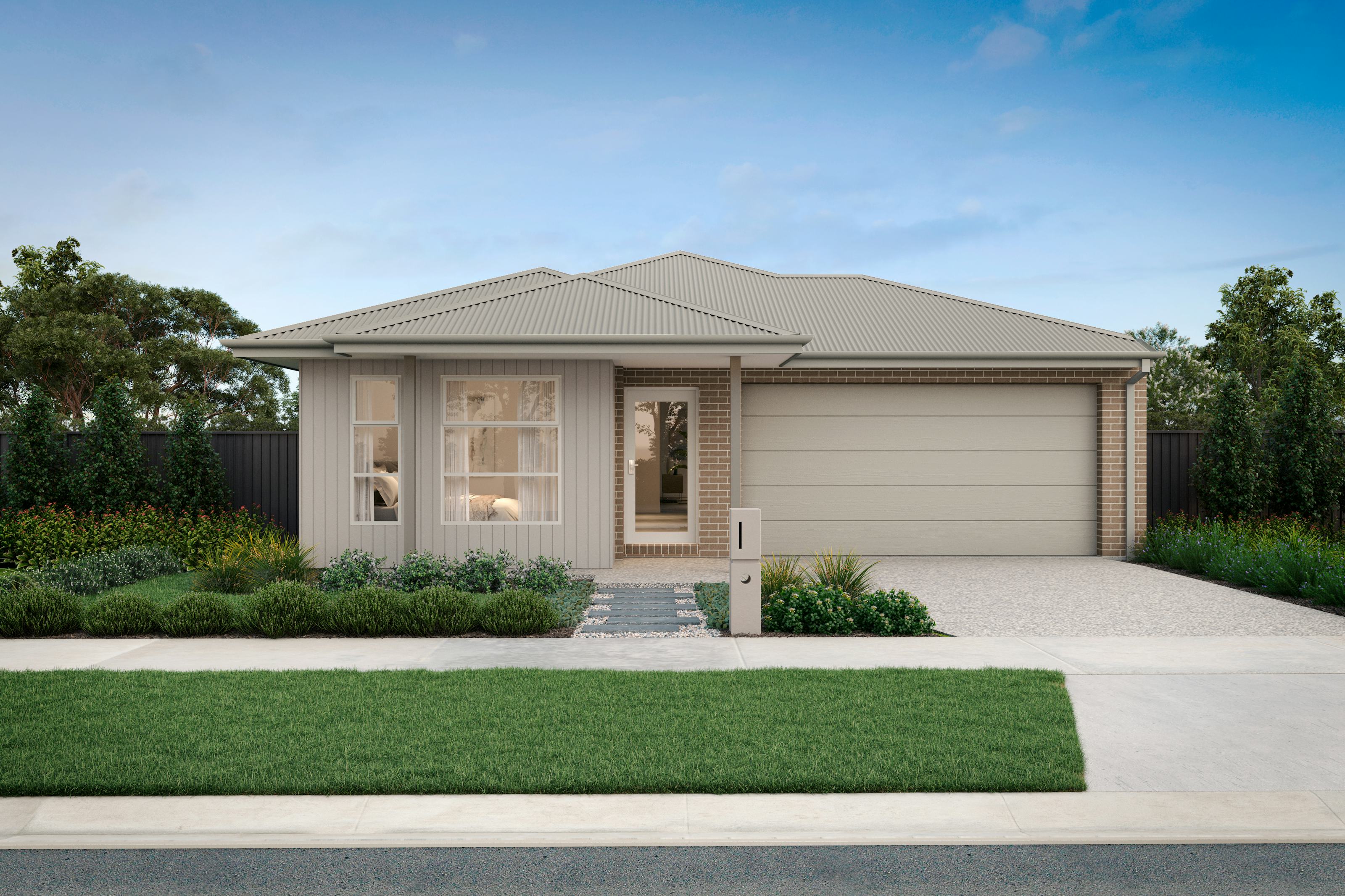 535 1308 Leakes Road ROCKBANK, VIC 3335