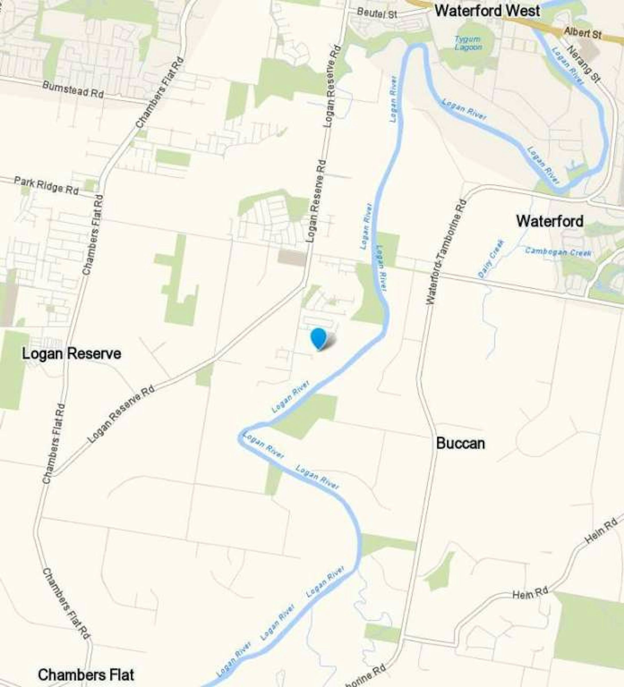 80 Snowy Street Logan Reserve, QLD 4133-2