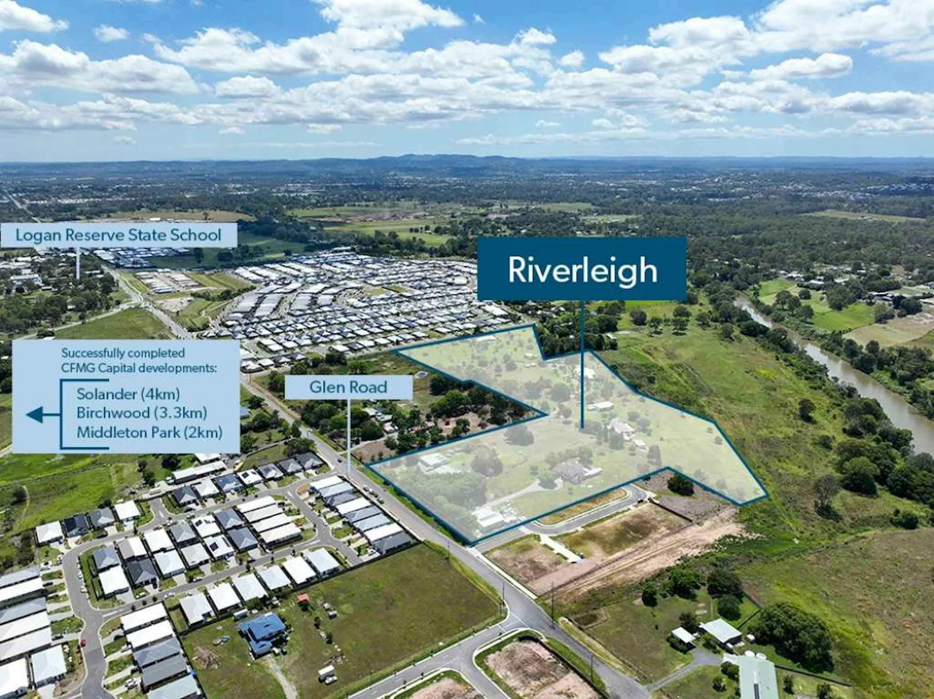 80 Snowy Street Logan Reserve, QLD 4133-4
