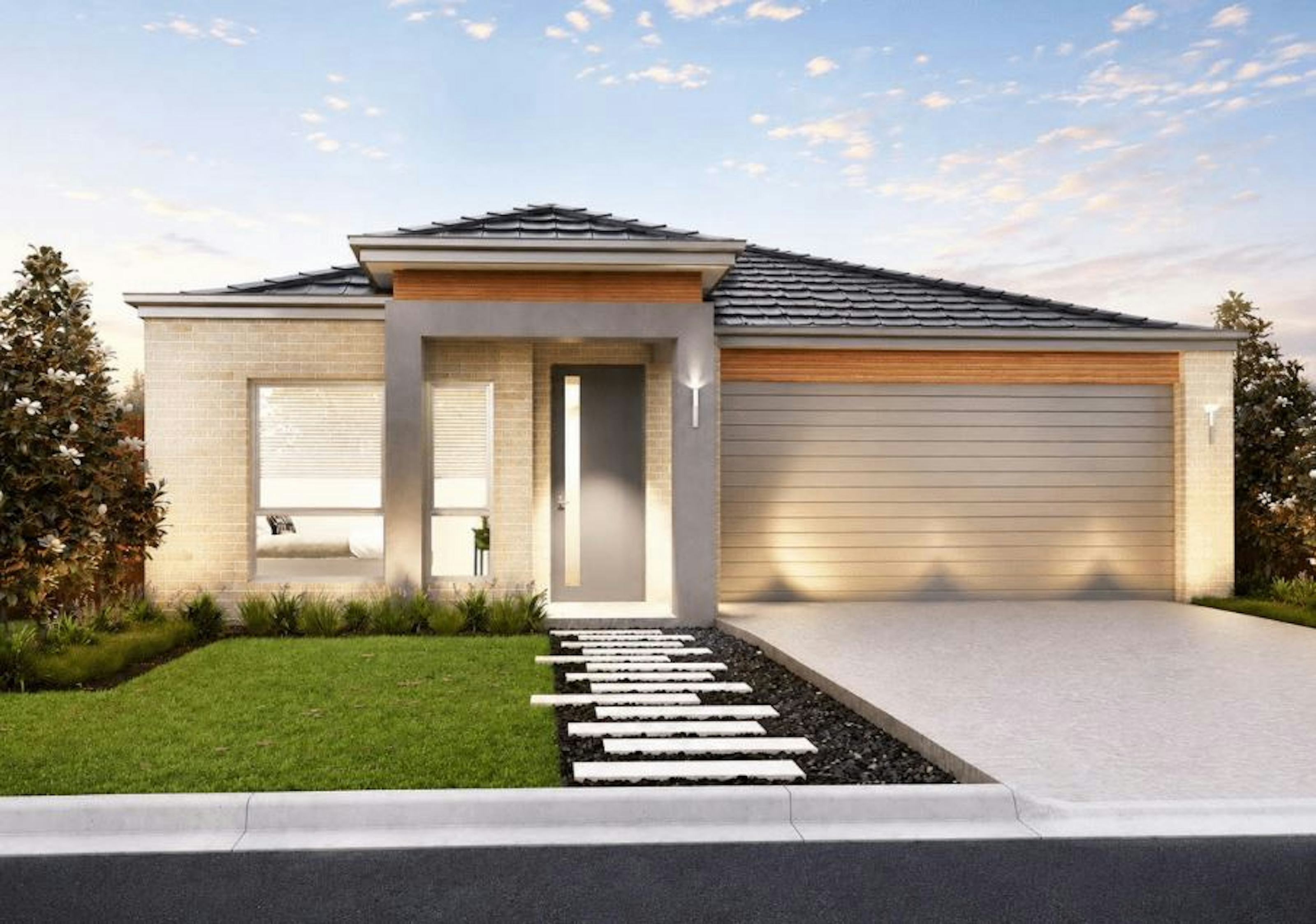 628 Proposed St MANOR LAKES, VIC 3024
