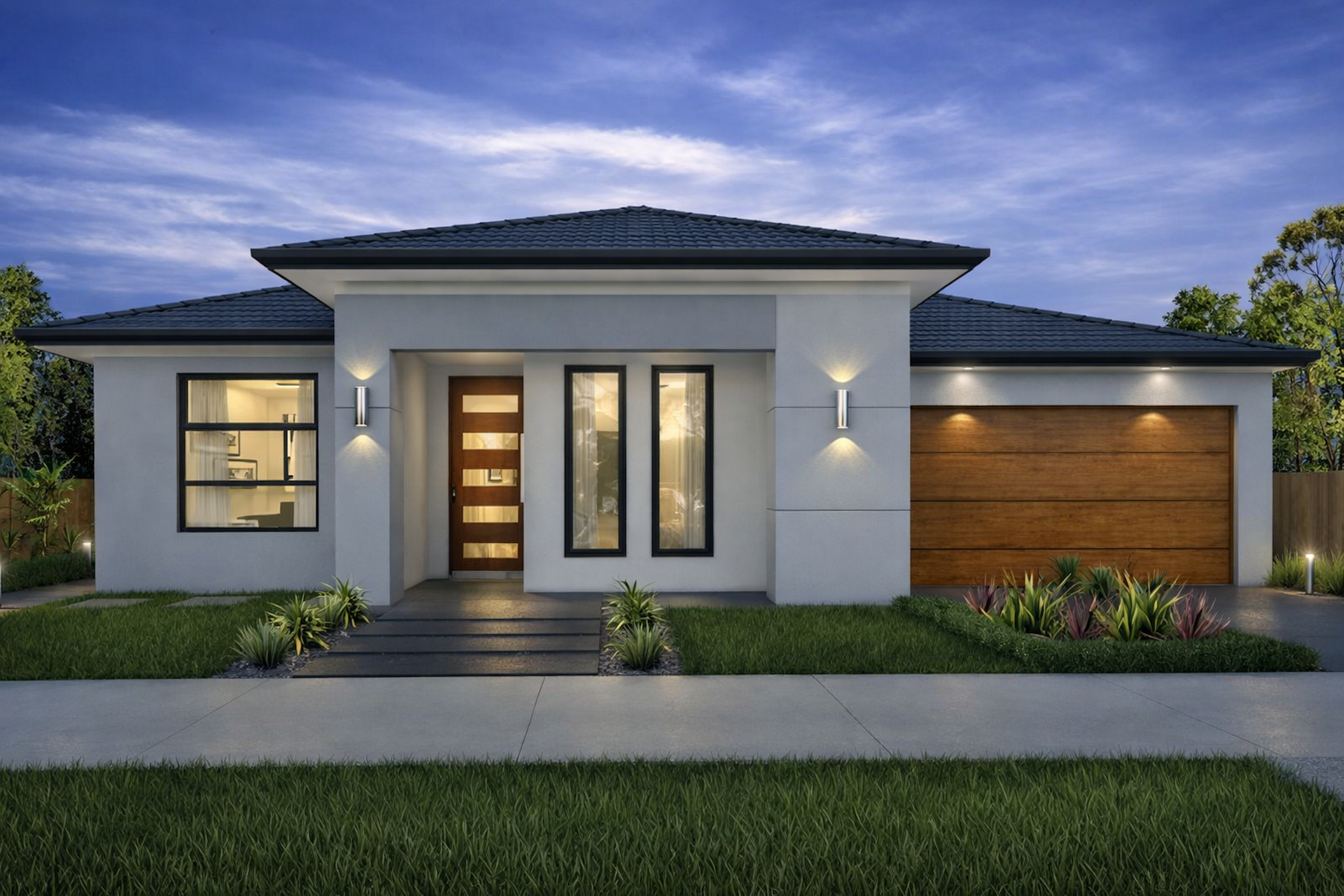 Address Withheld Proposed St Reservoir, VIC 3073