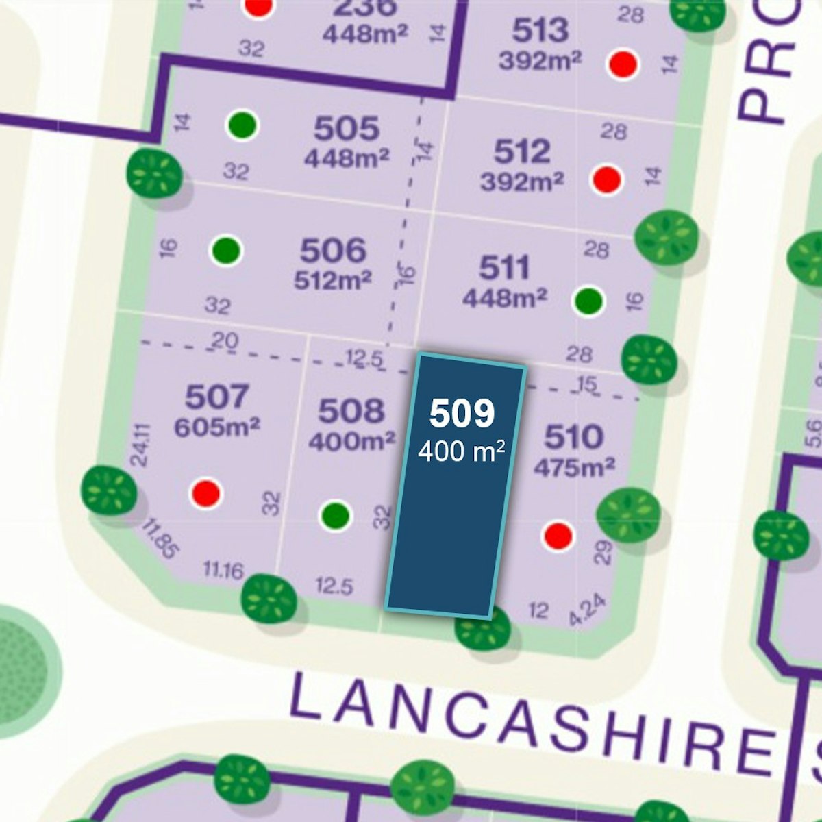 509 Lancashire St. DONNYBROOK, VIC 3064-6
