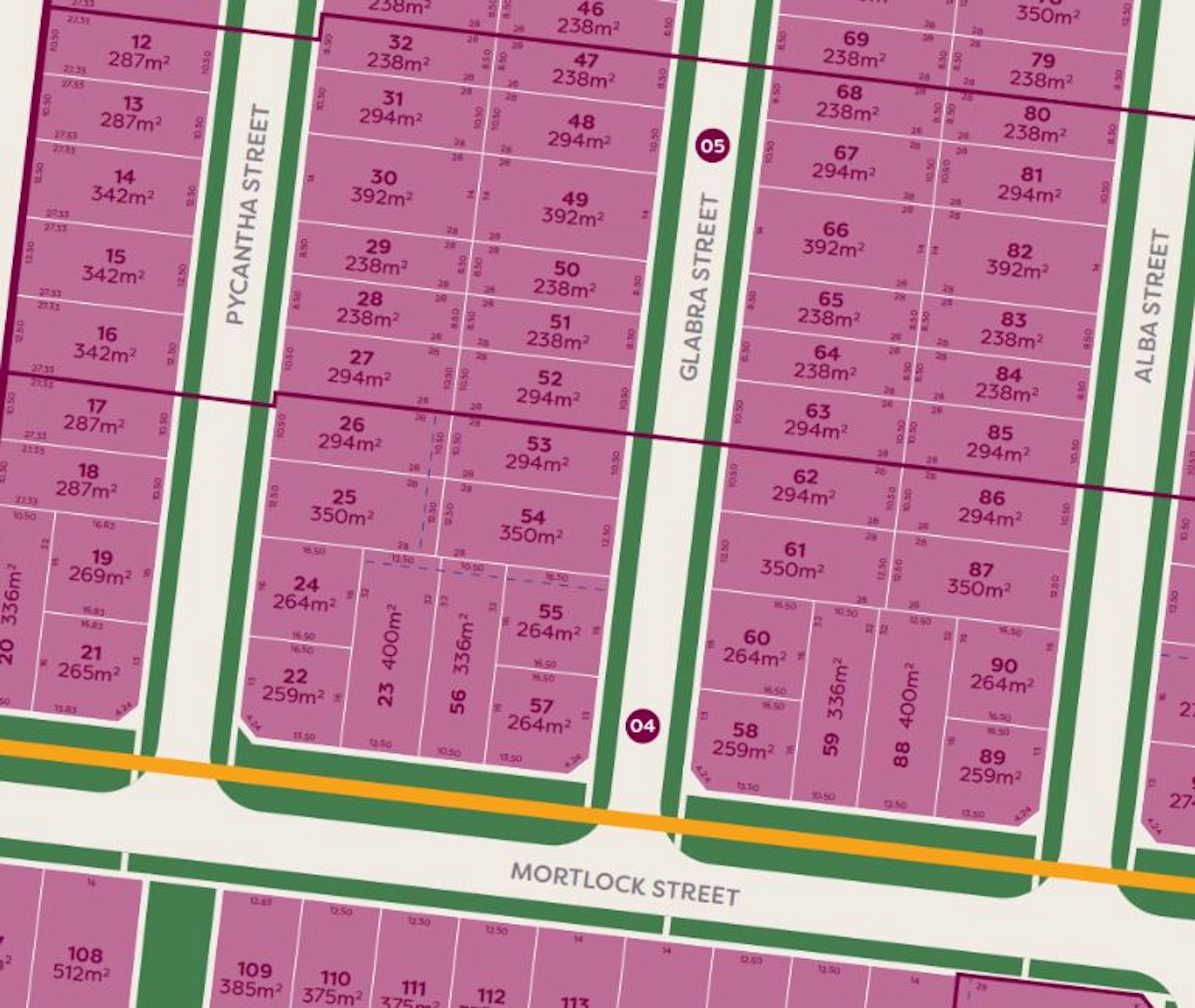 55 Glabra St. COBBLEBANK, VIC 3338-5