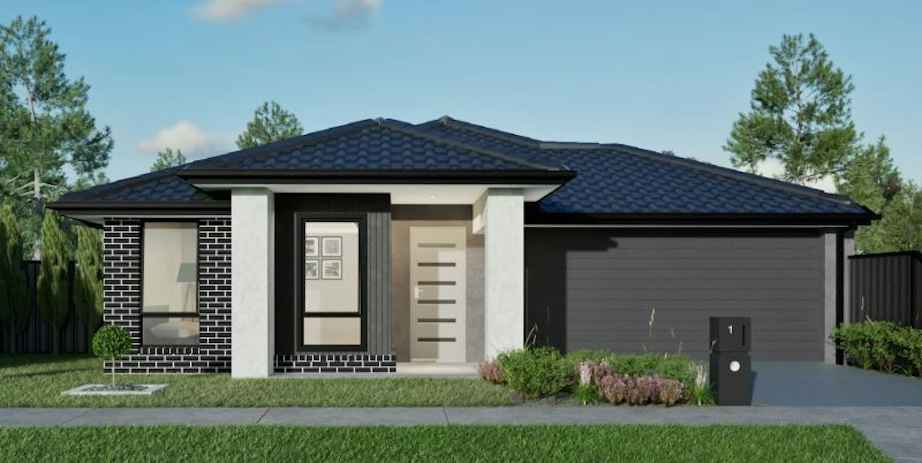 821 Ribbonwood Rd. DONNYBROOK, VIC 3064