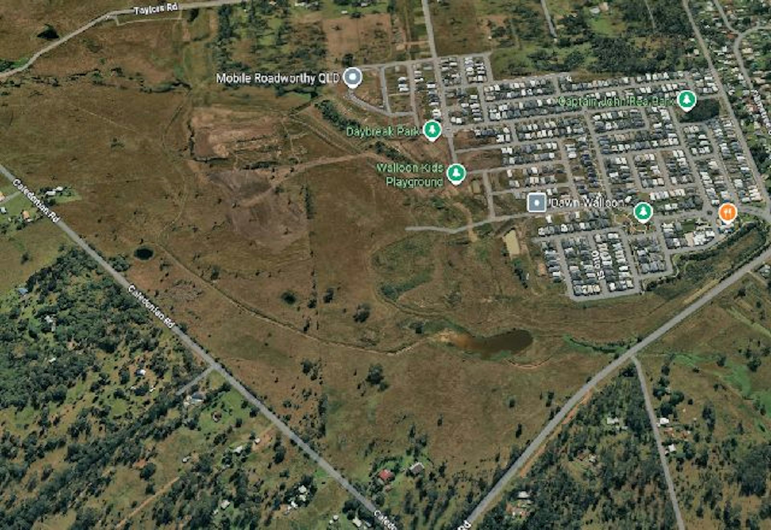 1435 Dawn Estate WALLOON, QLD 4306-9