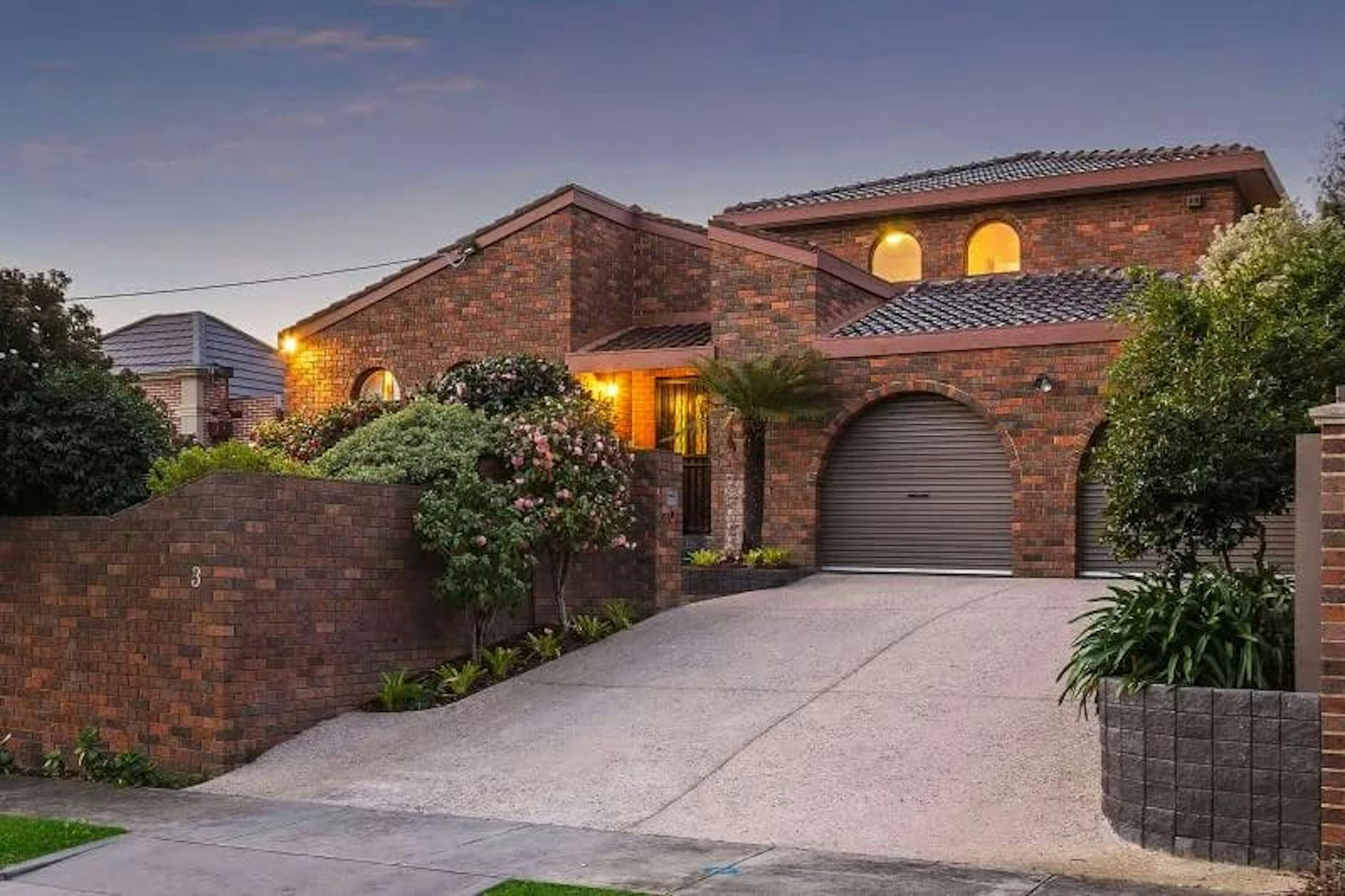 3 Cash St Balwyn North, VIC 3104-1