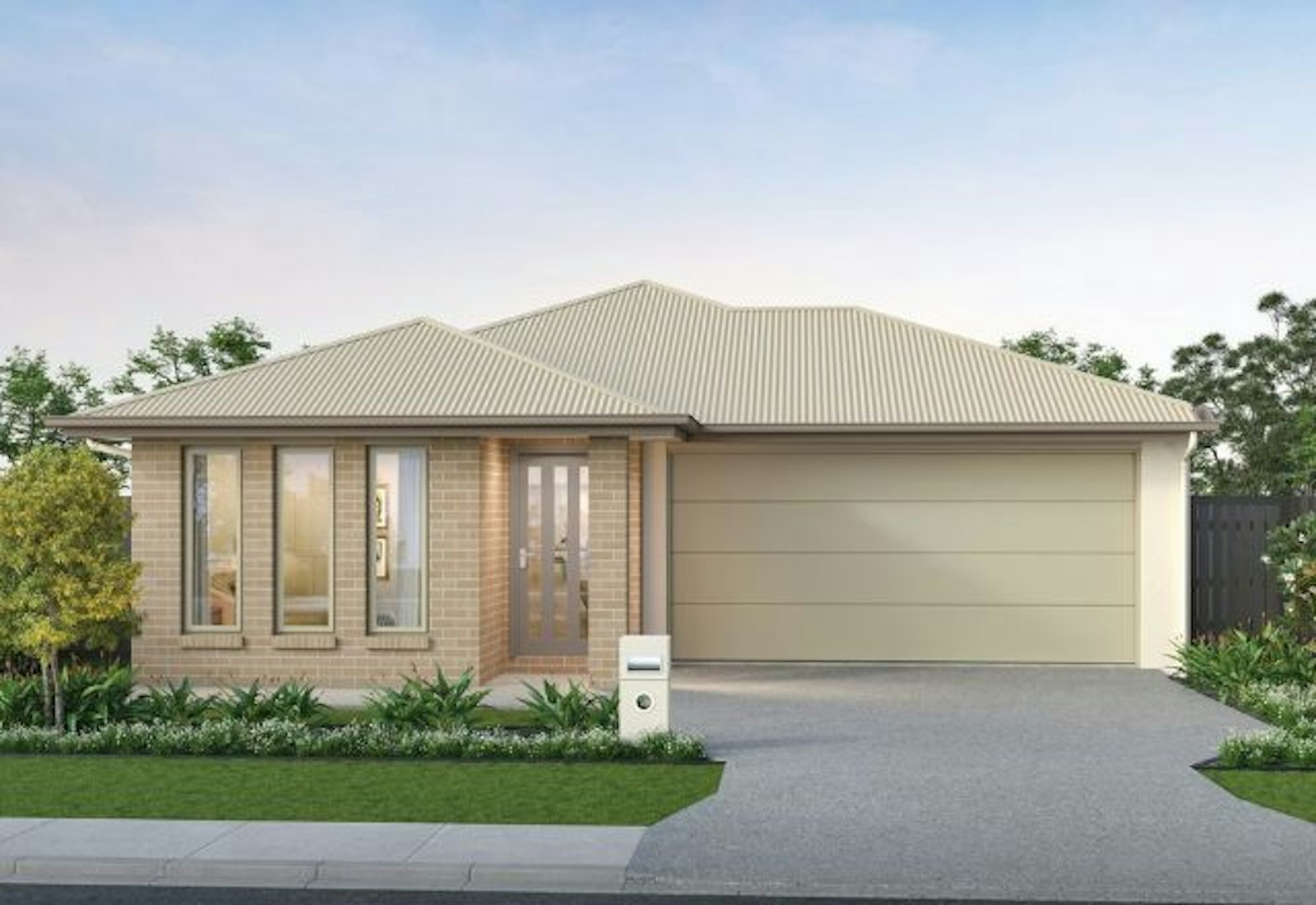 4 New Rd. DECEPTION BAY, QLD 4508