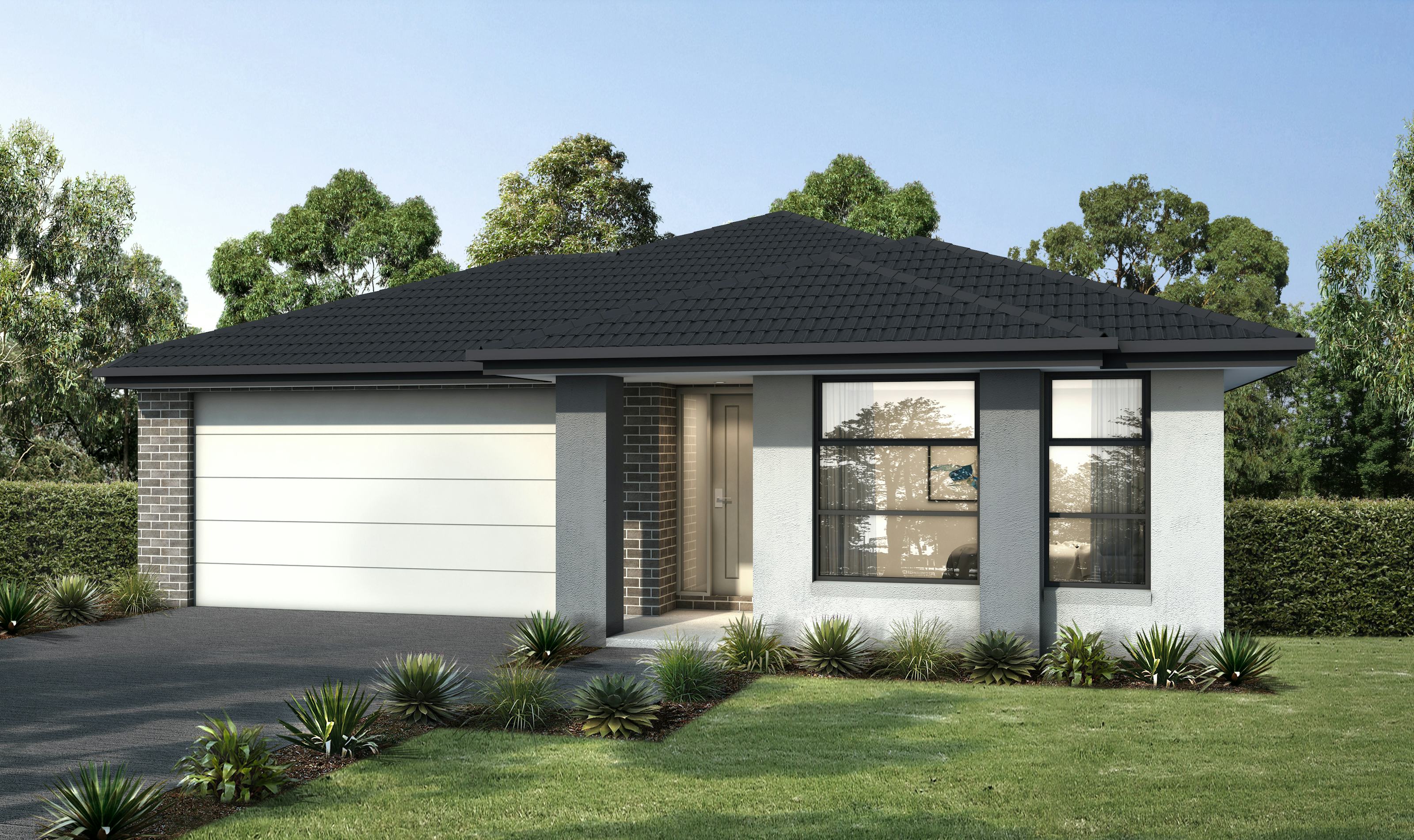 Lot 706 Butcherbird Parade Winter Valley, VIC 3358