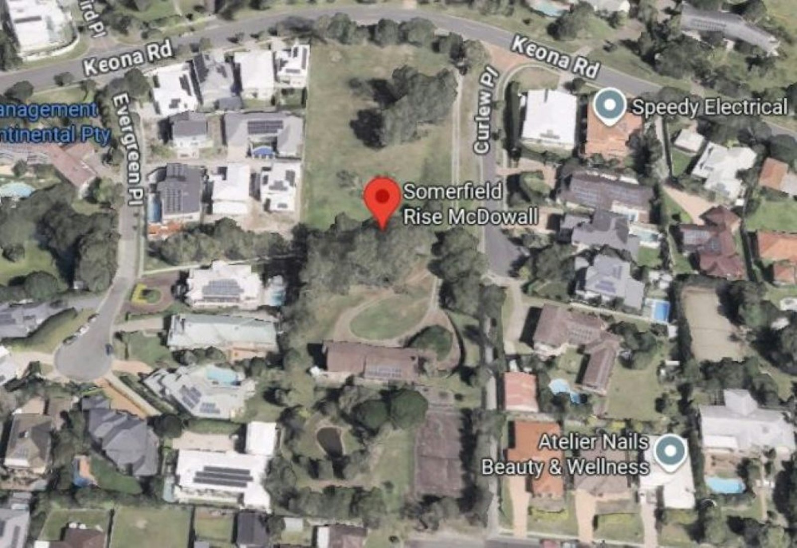 16 - 71 Keona Rd. MCDOWALL, QLD 4053-2