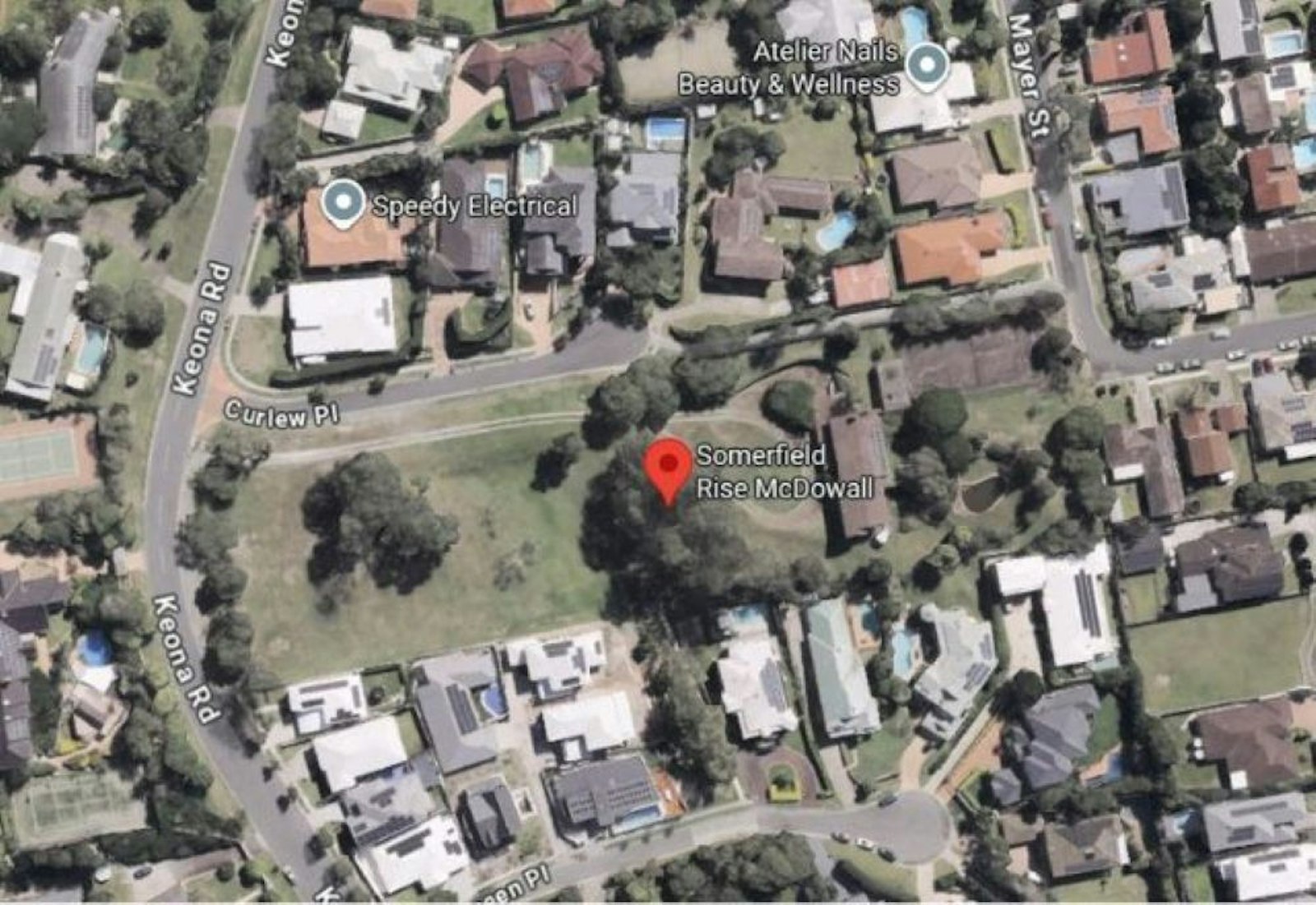 16 - 71 Keona Rd. MCDOWALL, QLD 4053-4