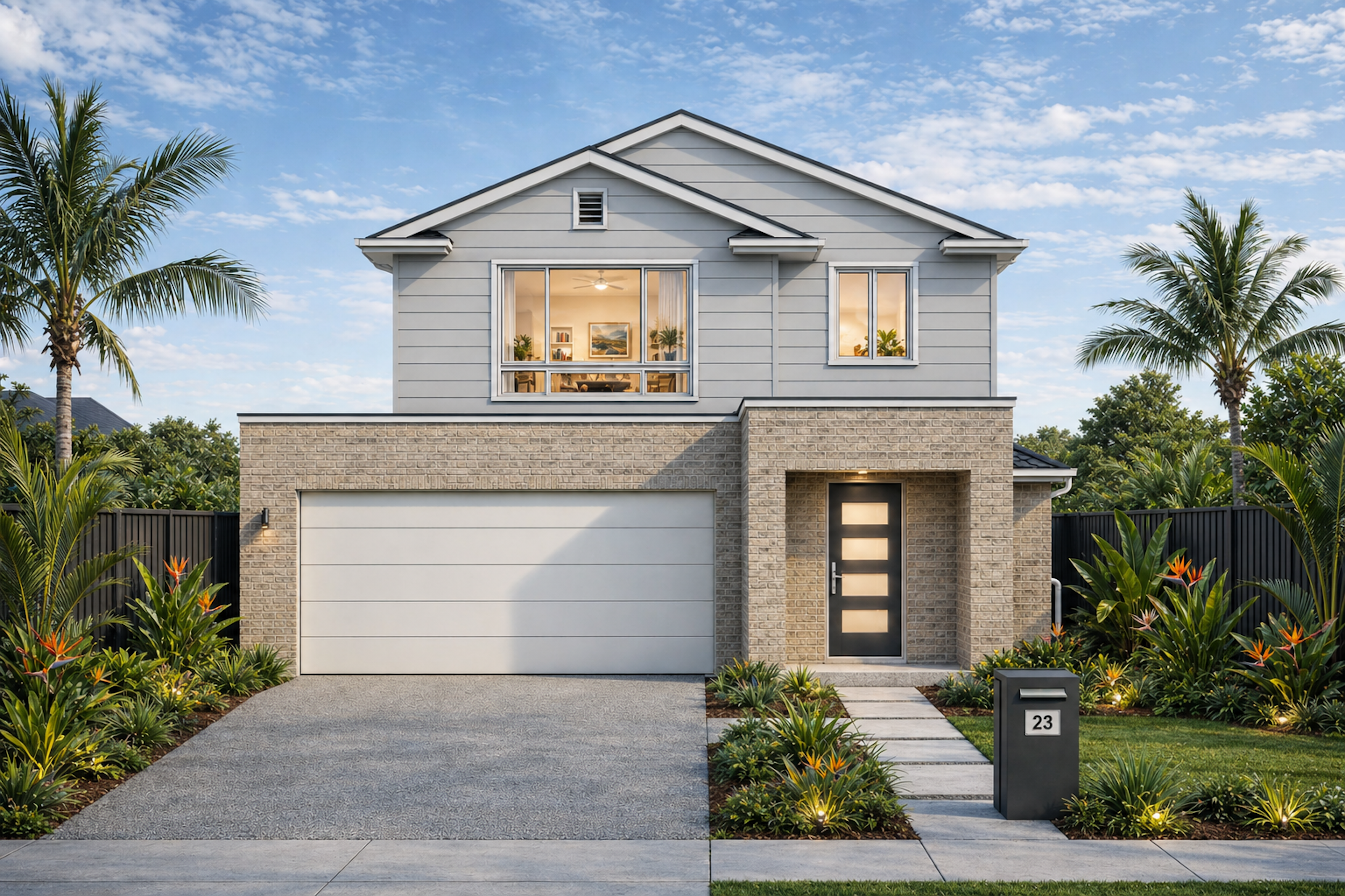 Lot 5 Berlin Close Bethania, QLD 4205