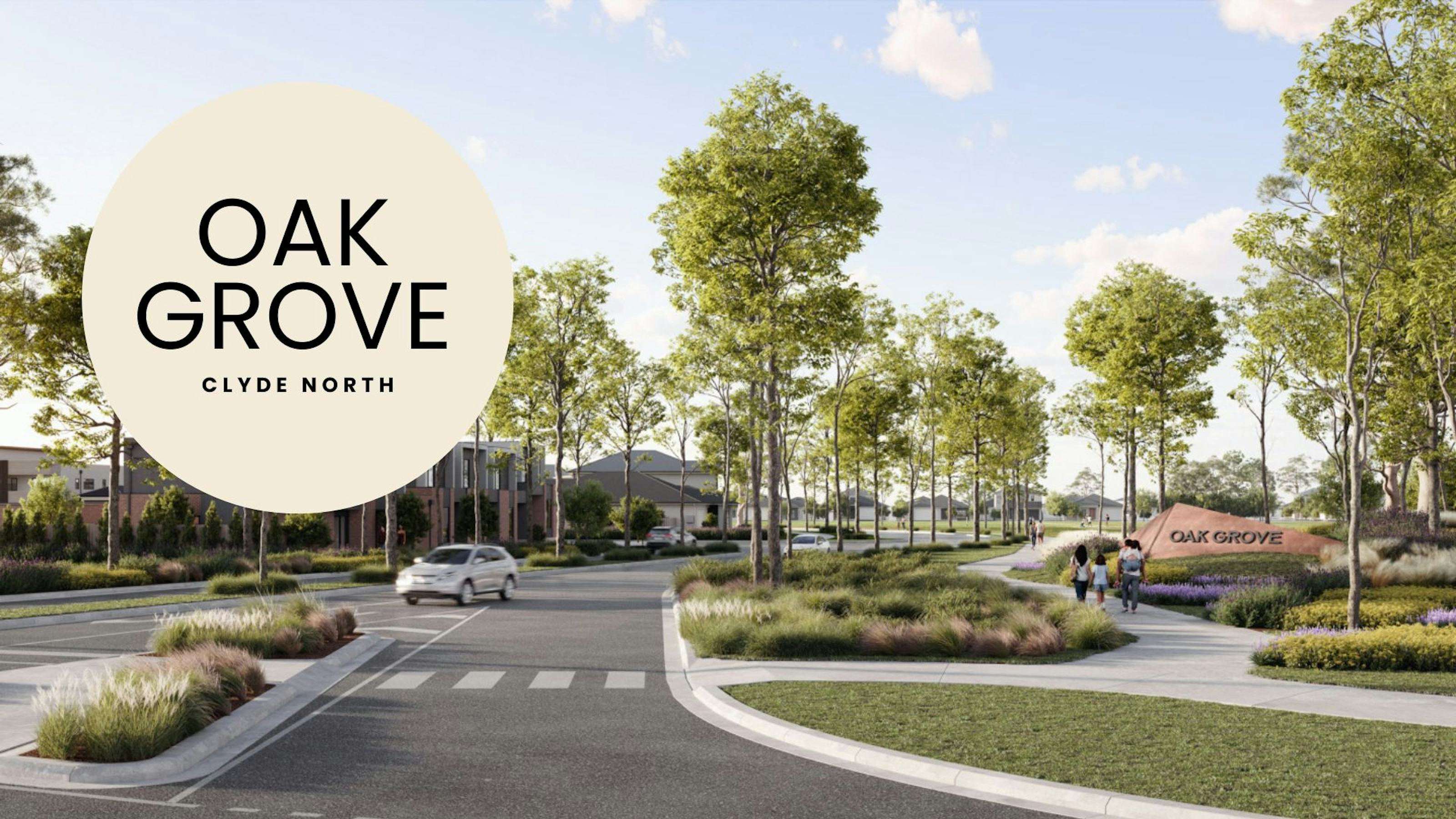 604 2125 Thompsons Road CLYDE NORTH, VIC 3978-1