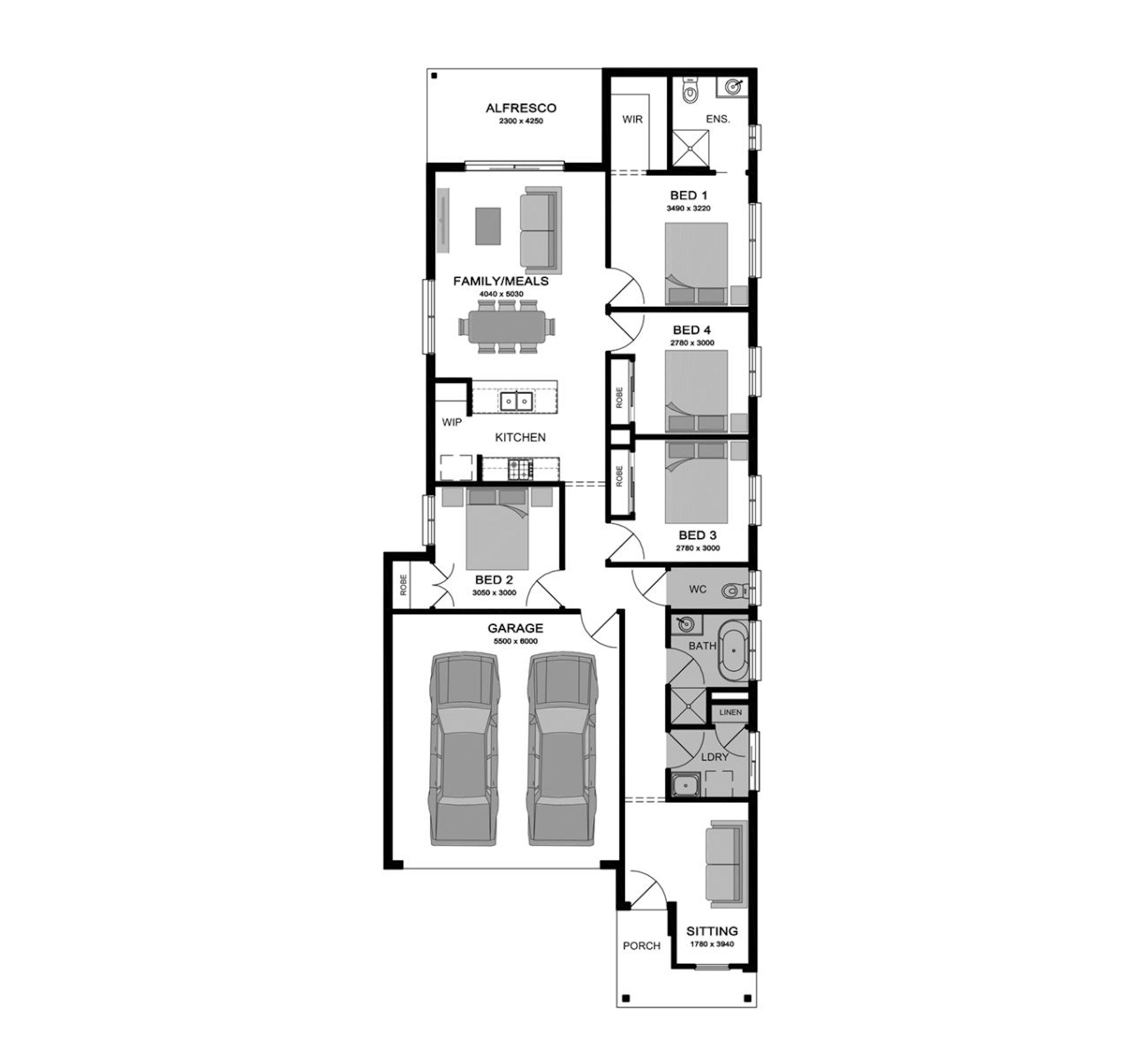2946 Lockington Rd. TARNEIT, VIC 3029-5