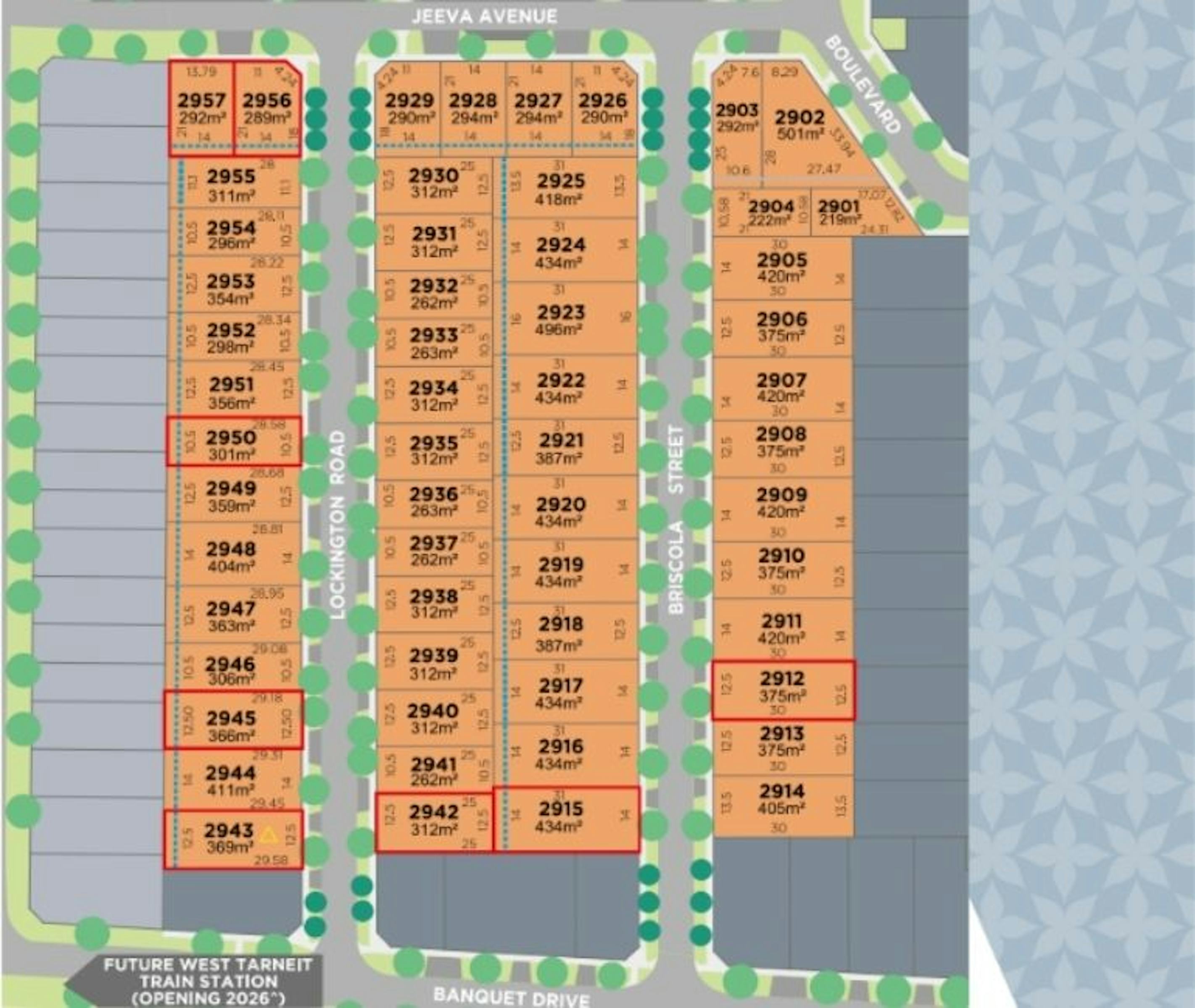 2946 Lockington Rd. TARNEIT, VIC 3029-7