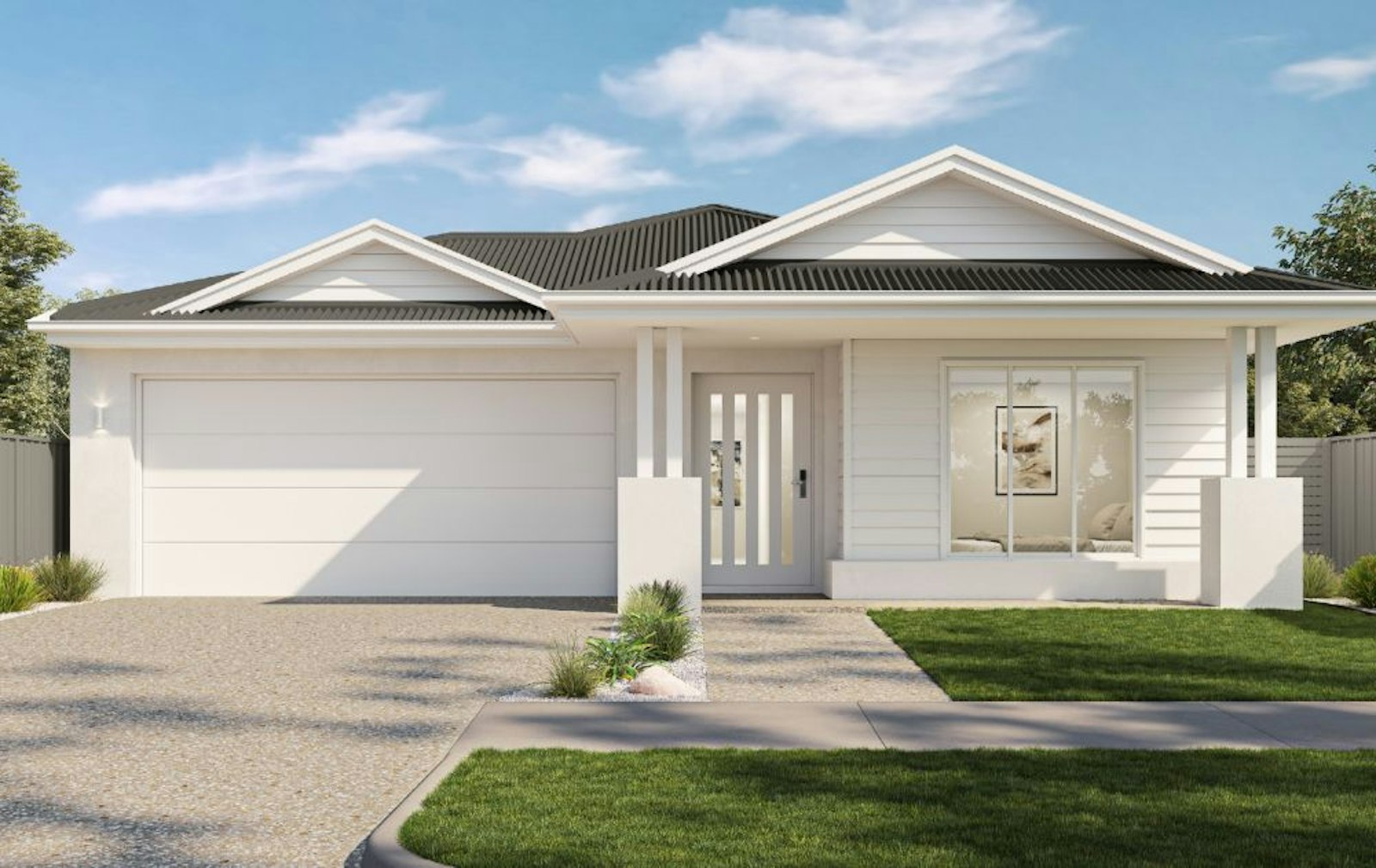 68 Gainsborough Lodge Estate GLENVALE, QLD 4350