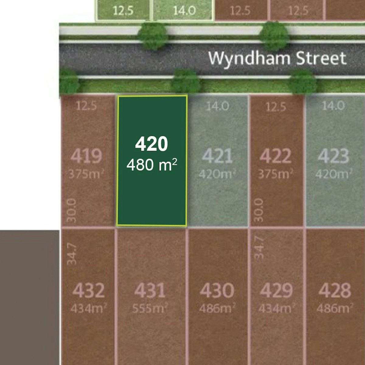 420 Aire Estate LILYWOOD, QLD 4513-6