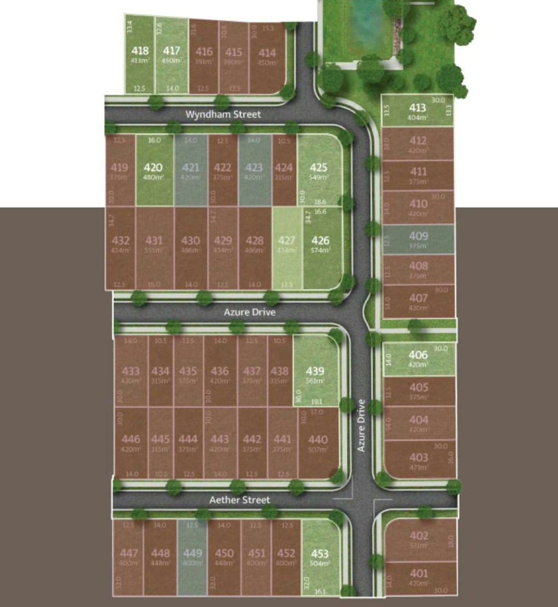 420 Aire Estate LILYWOOD, QLD 4513-8