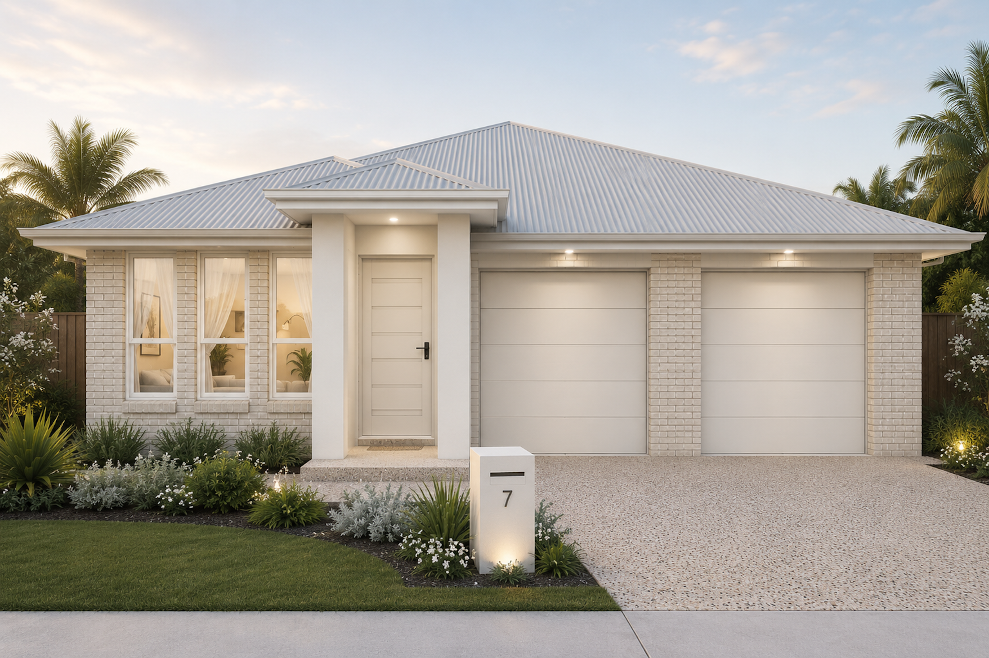Lot 2 Senor Avenue Urangan, QLD 4655