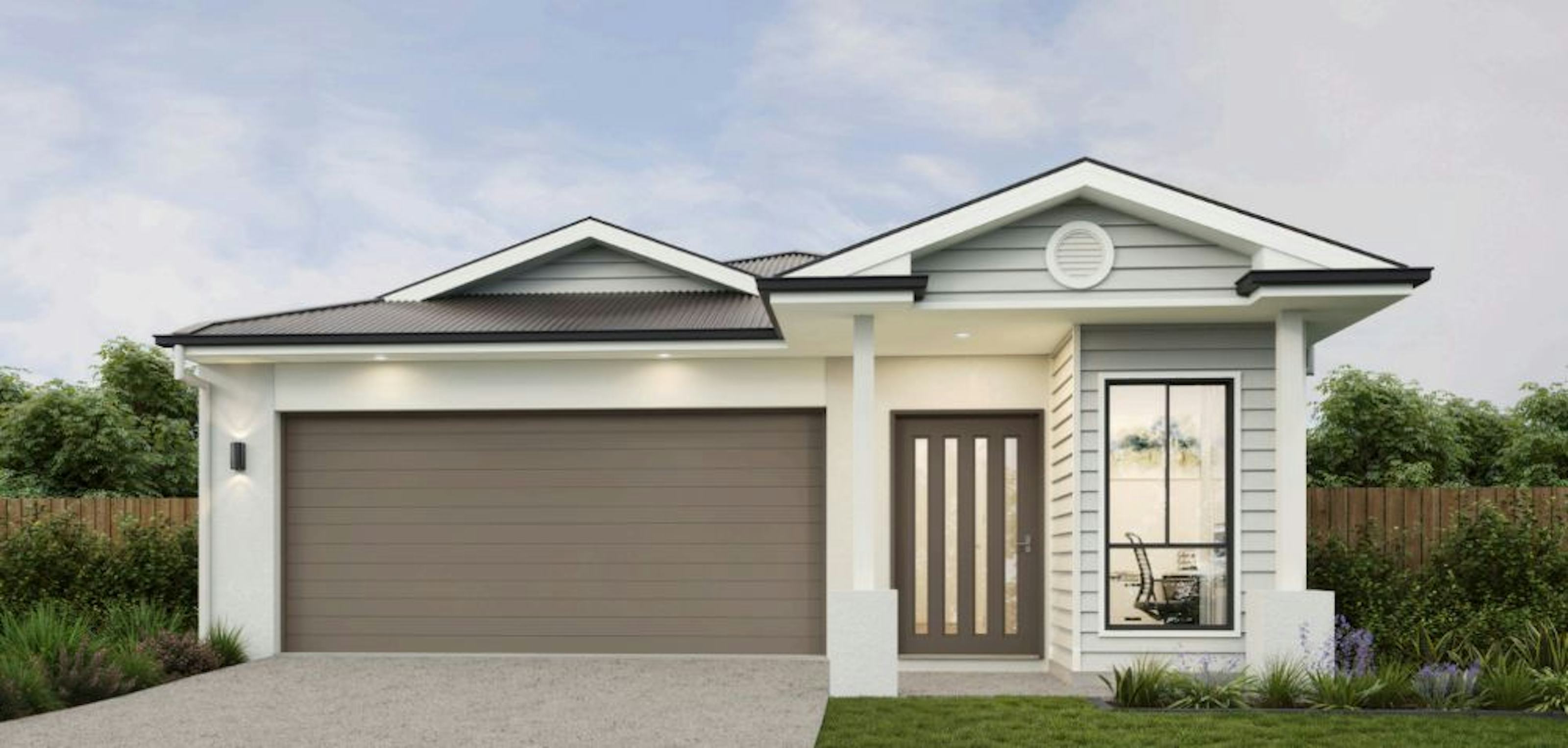 1608 Affinity Estate MORAYFIELD, QLD 4506
