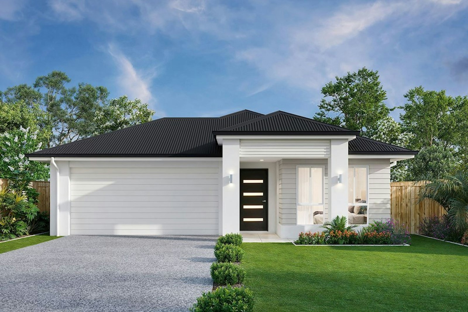 Lot 199 Tidal Circuit RIVERBEND, QLD 4280