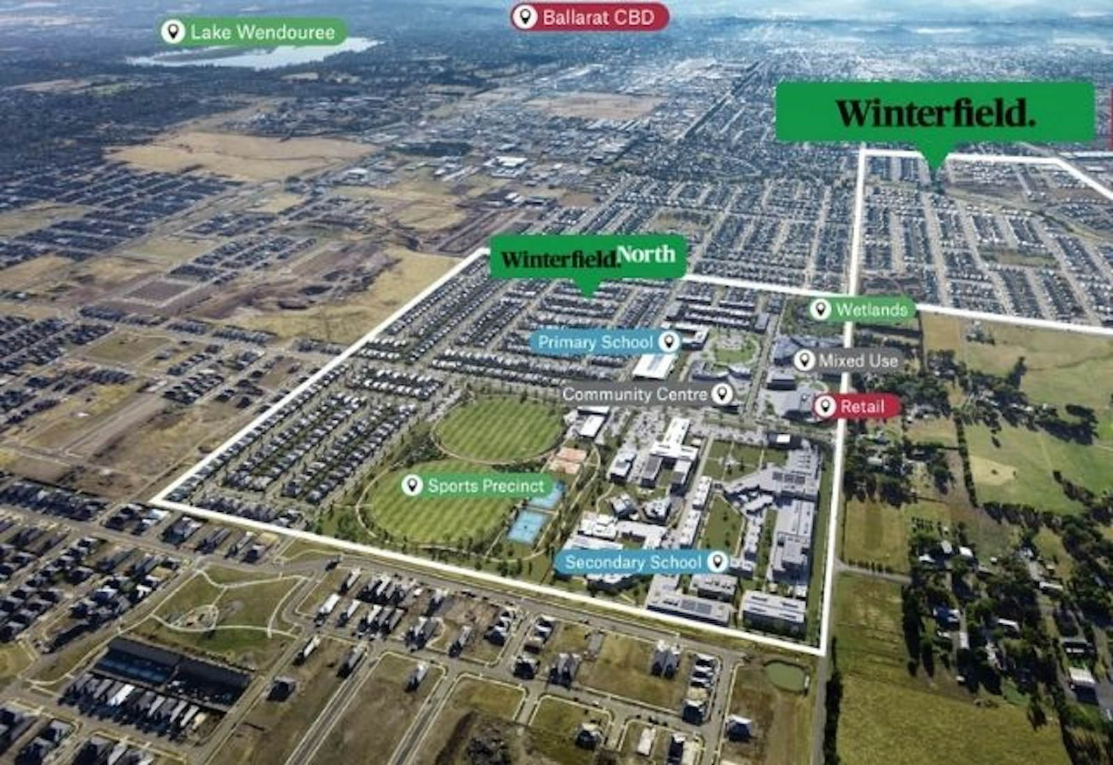 205 Cardona Way BALLARAT, VIC 3353-8
