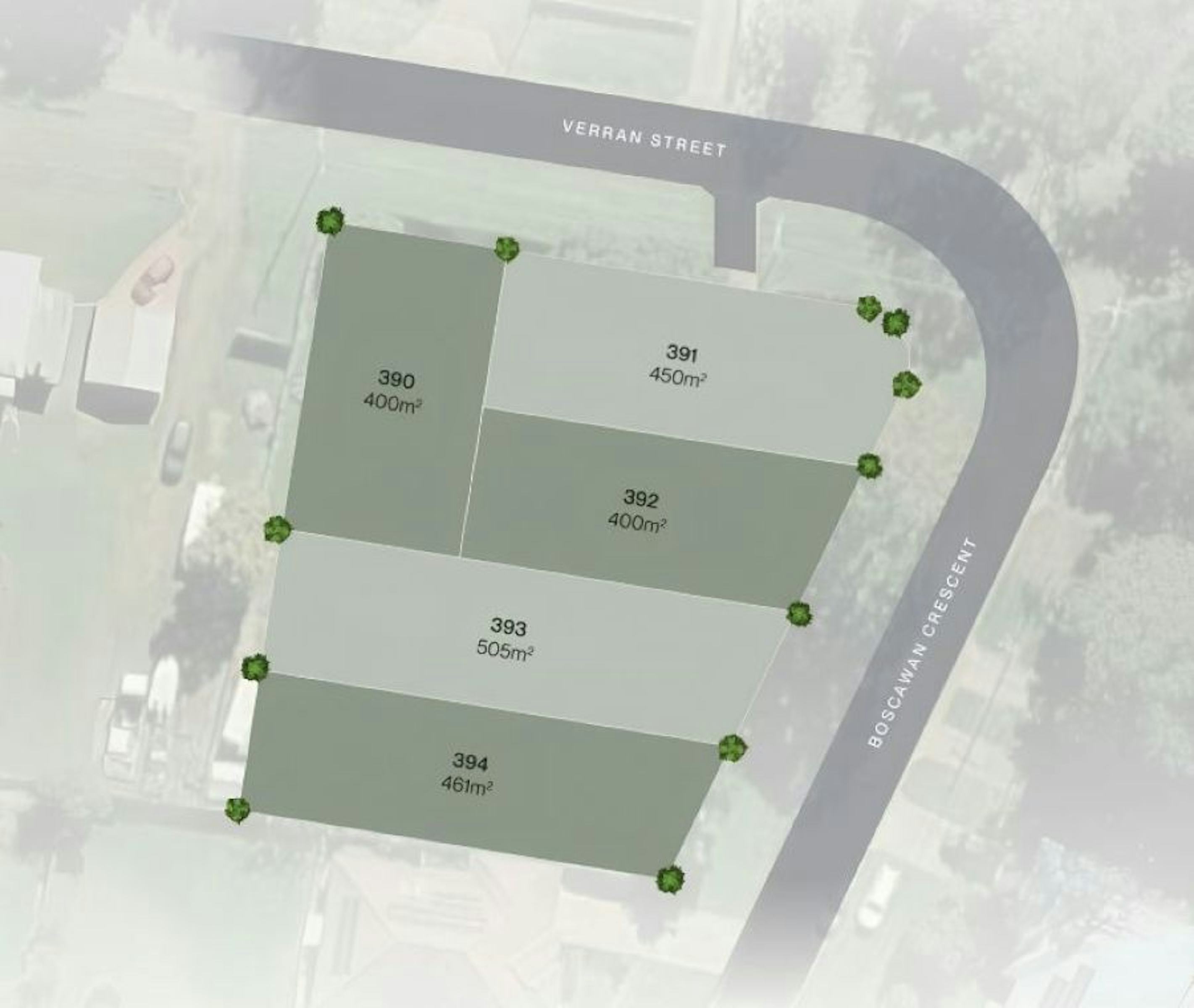 394 55-59 Verran St. BELLBIRD PARK, QLD 4300-6