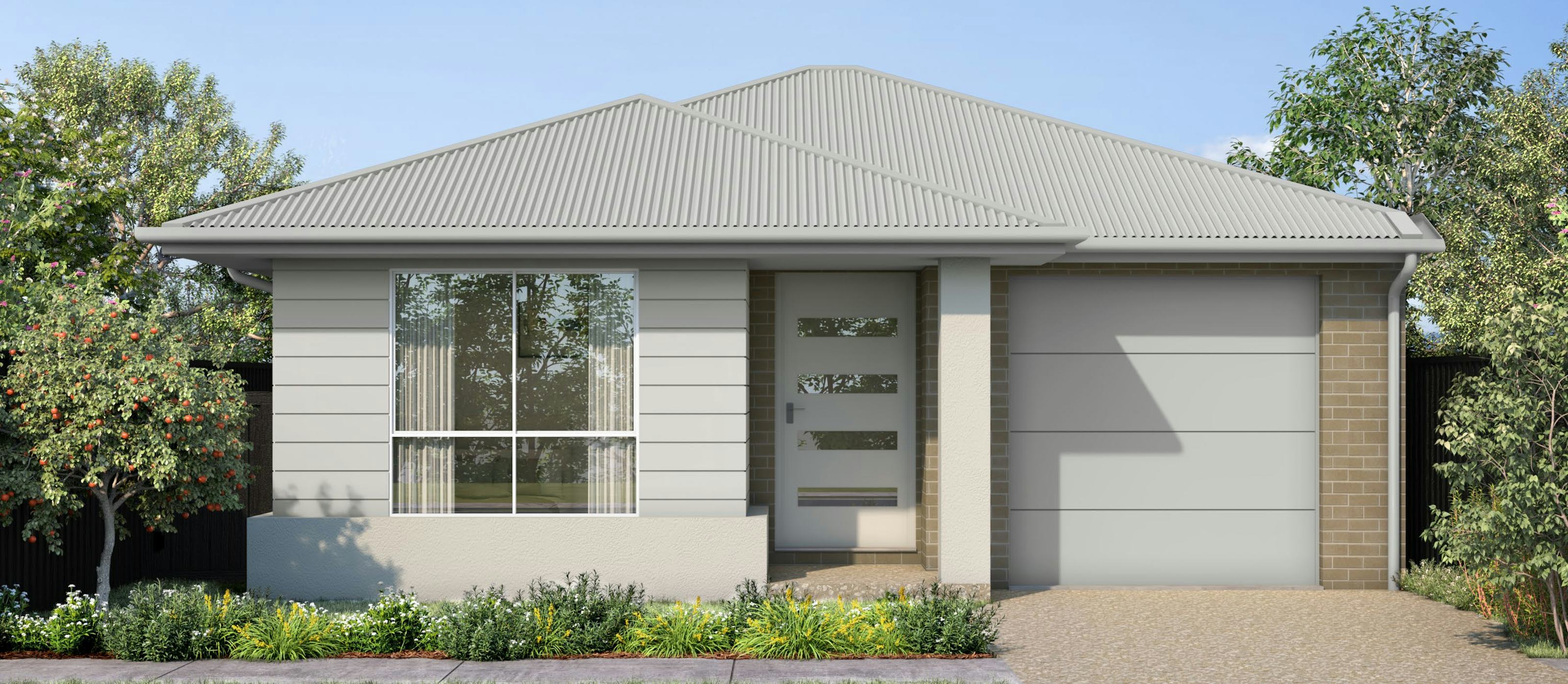 608 Regents Quarter Estate JOYNER, QLD 4500