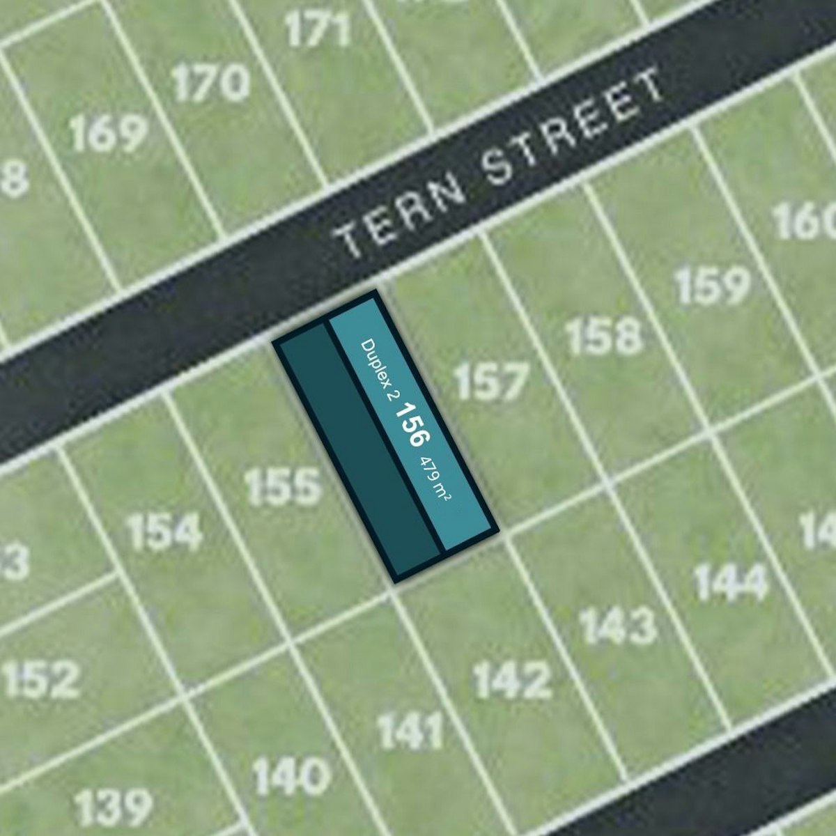 Unit 2, Lot 156, Tern St. WOODGATE, QLD 4660-6