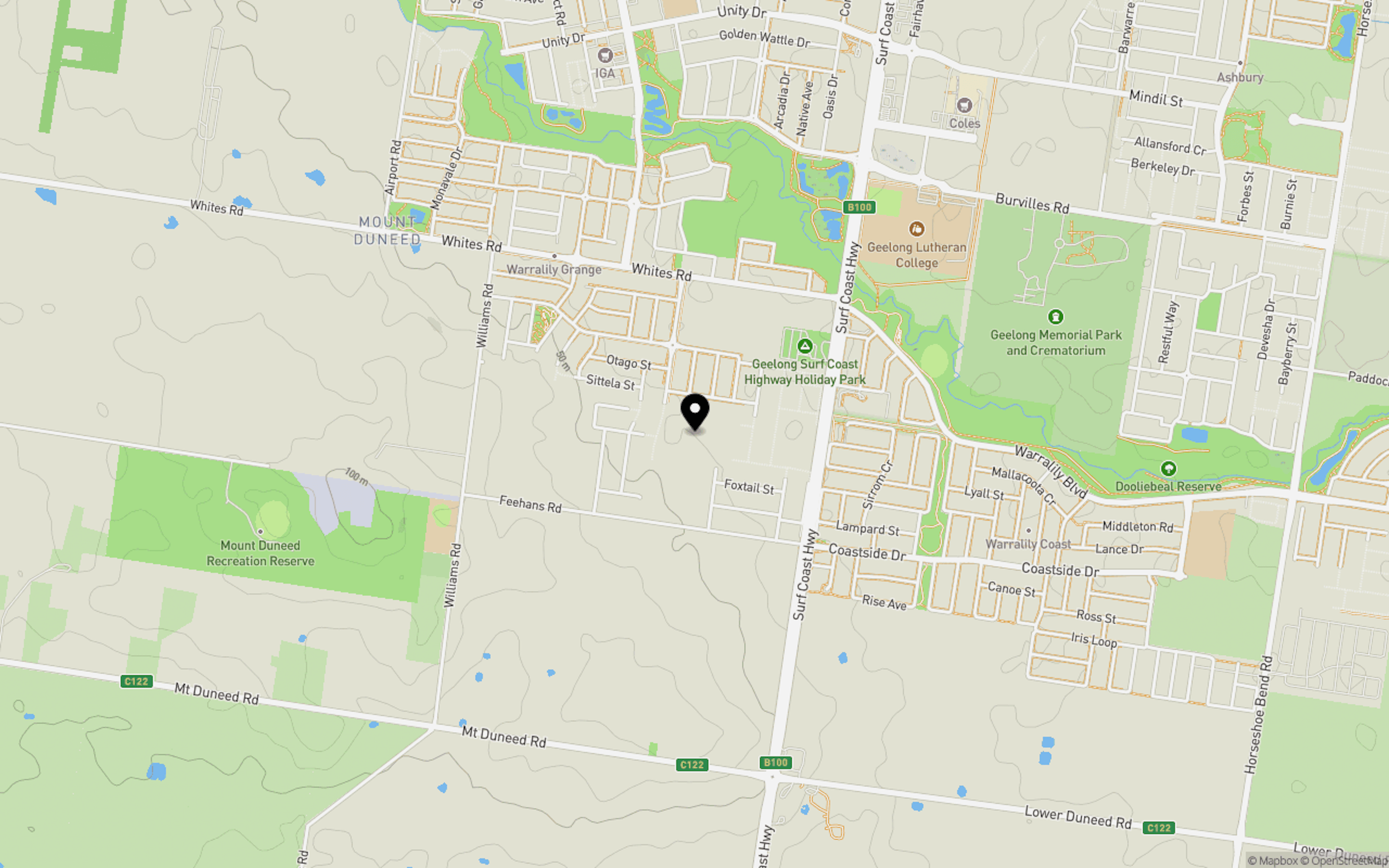 142 37 Winery Street Mount Duneed, VIC 3216-1