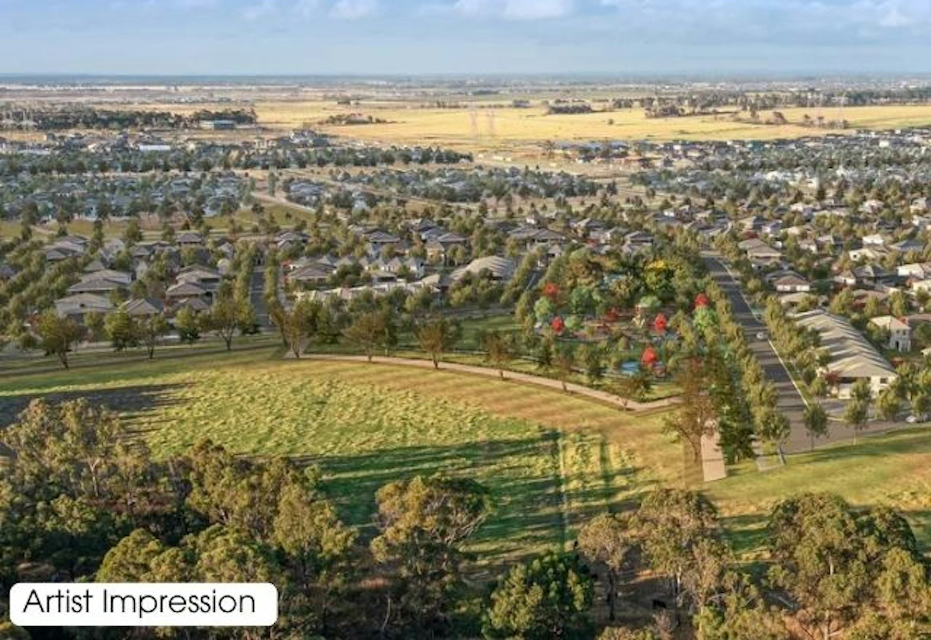 237 Filly St CLYDE NORTH, VIC 3978-4