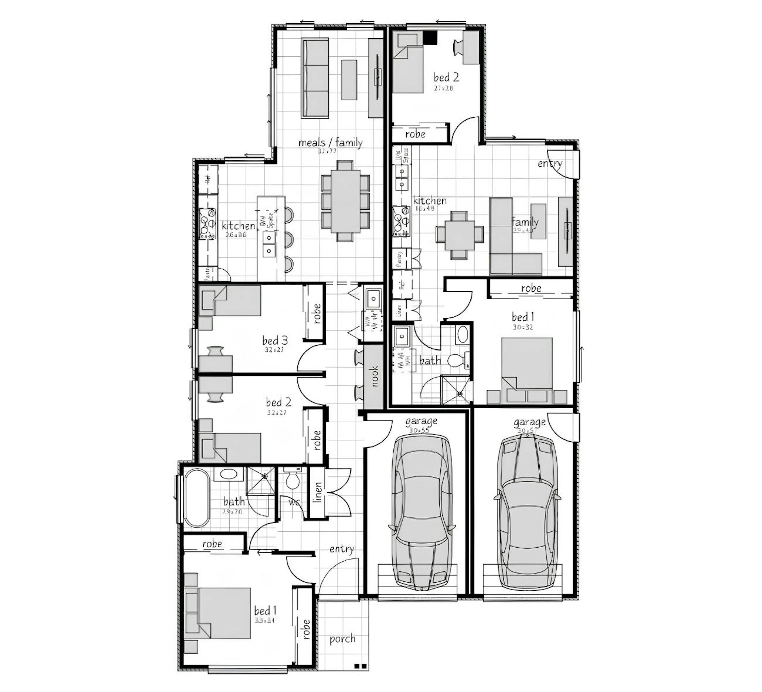 292 95 Gradwells Rd DORA CREEK, NSW 2264-6