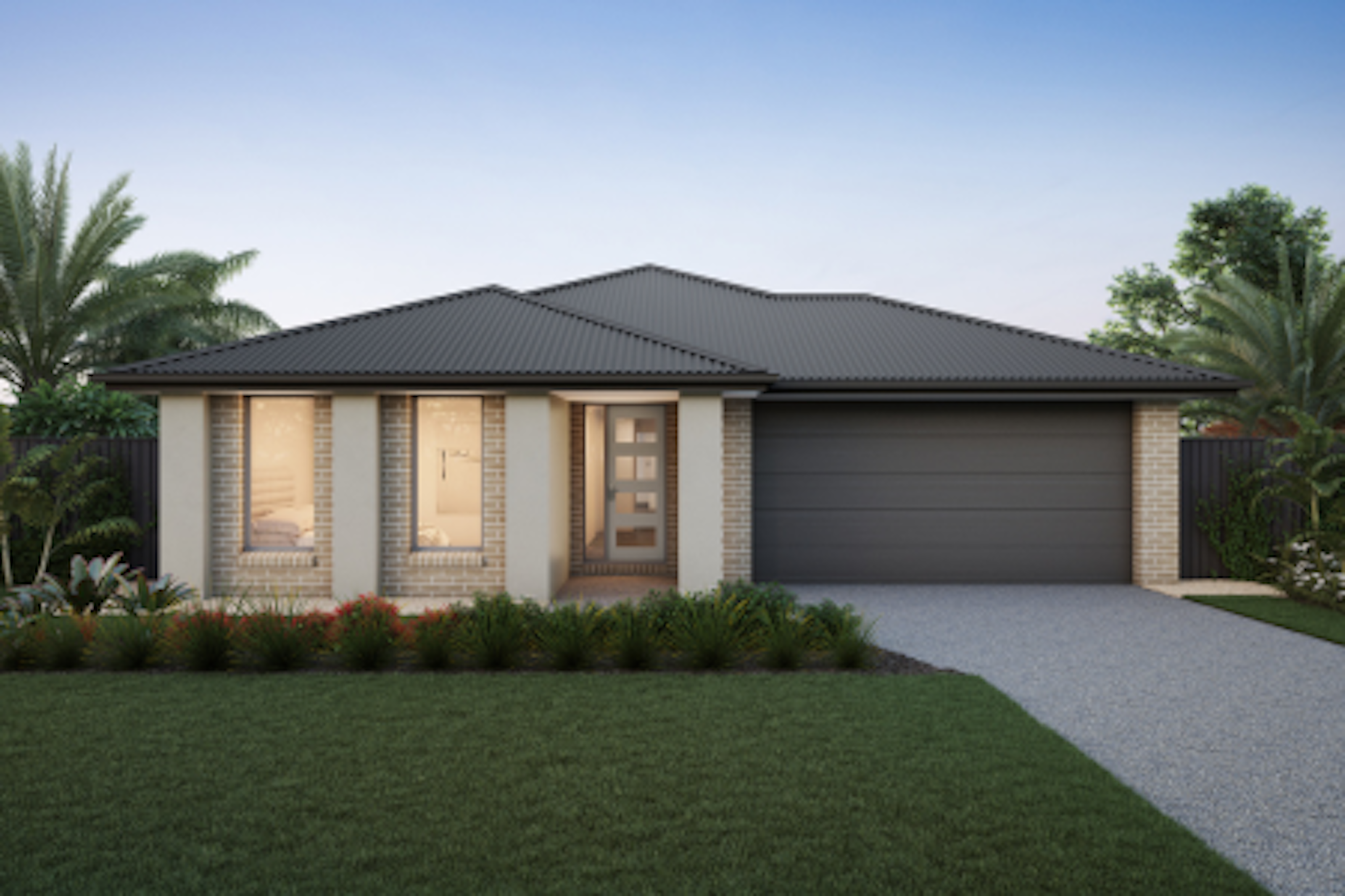 2956 Valleymount Circuit DONNYBROOK, VIC 3064