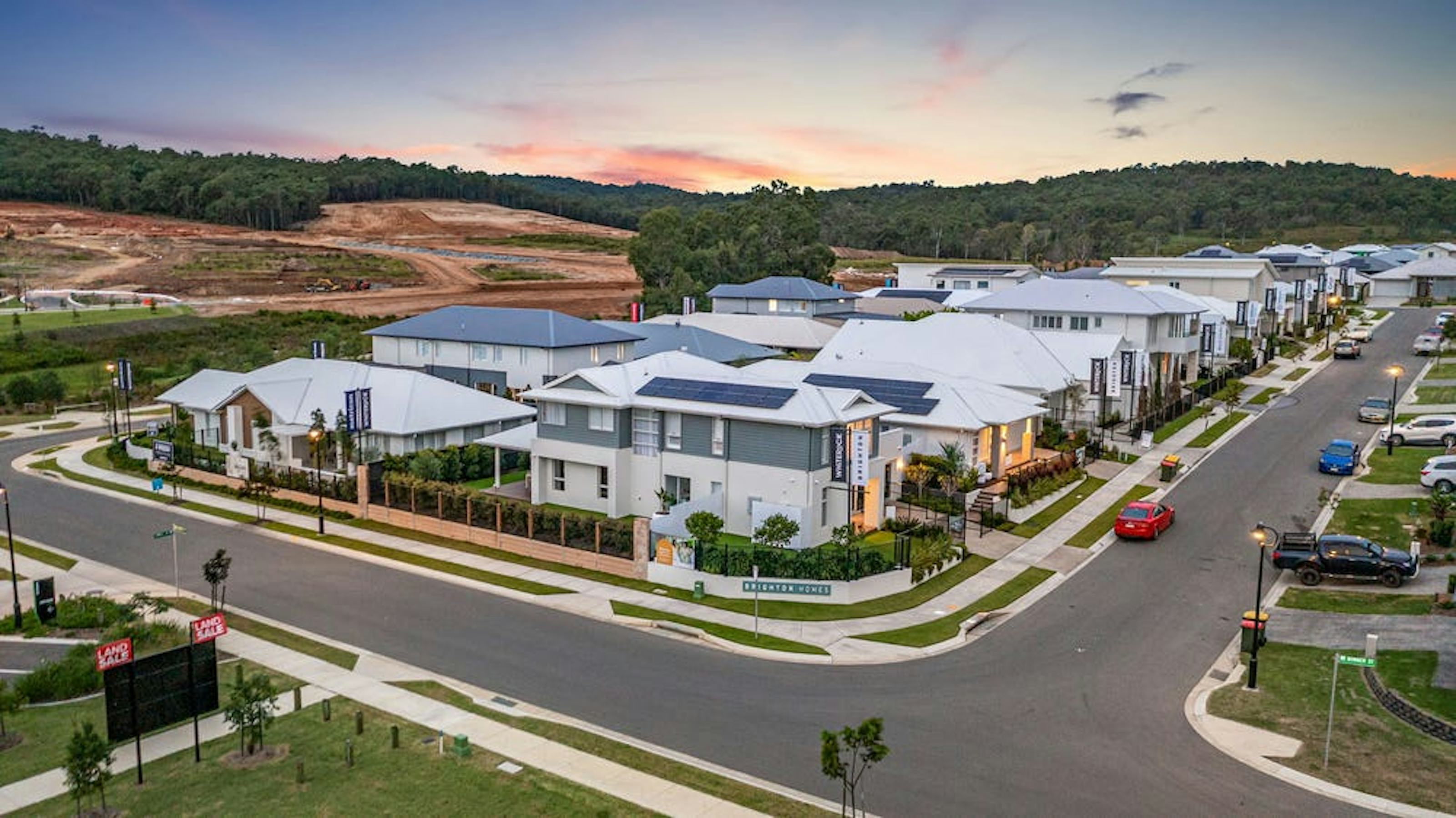 2241 Whiterock WHITE ROCK, QLD 4306-2