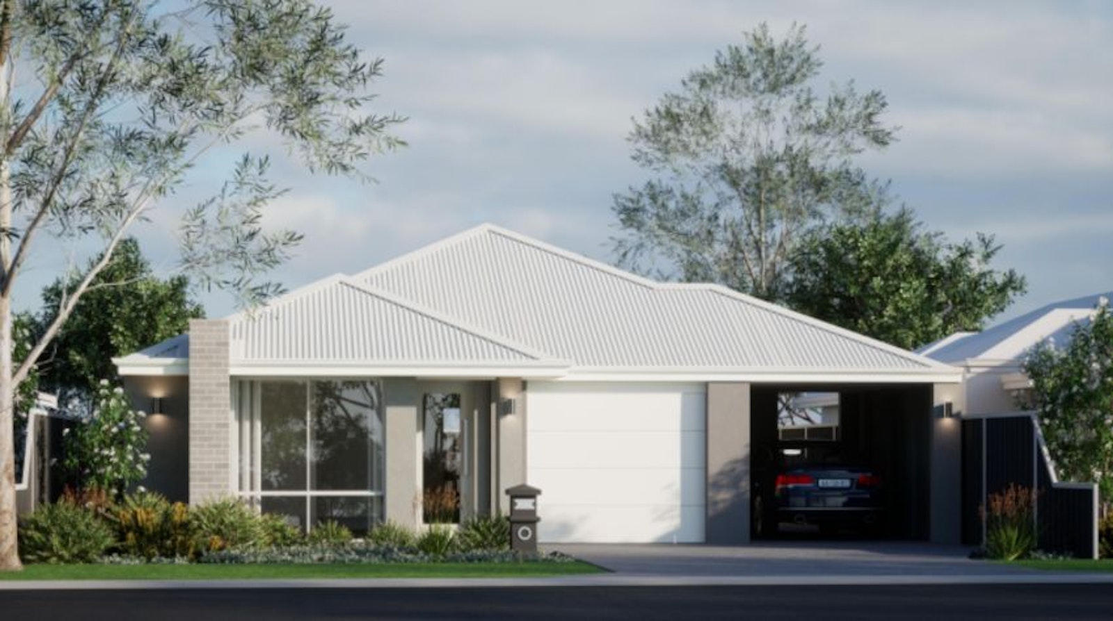 2701 Zinfandel Drive ALKIMOS, WA 6038