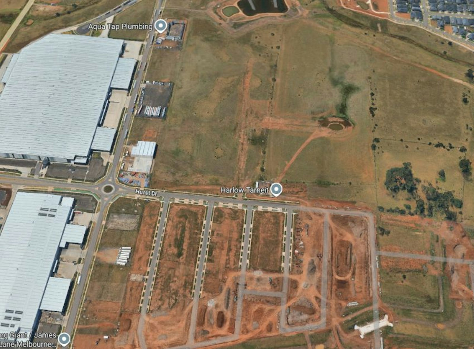 781 Springfall Rd. TARNEIT, VIC 3029-4