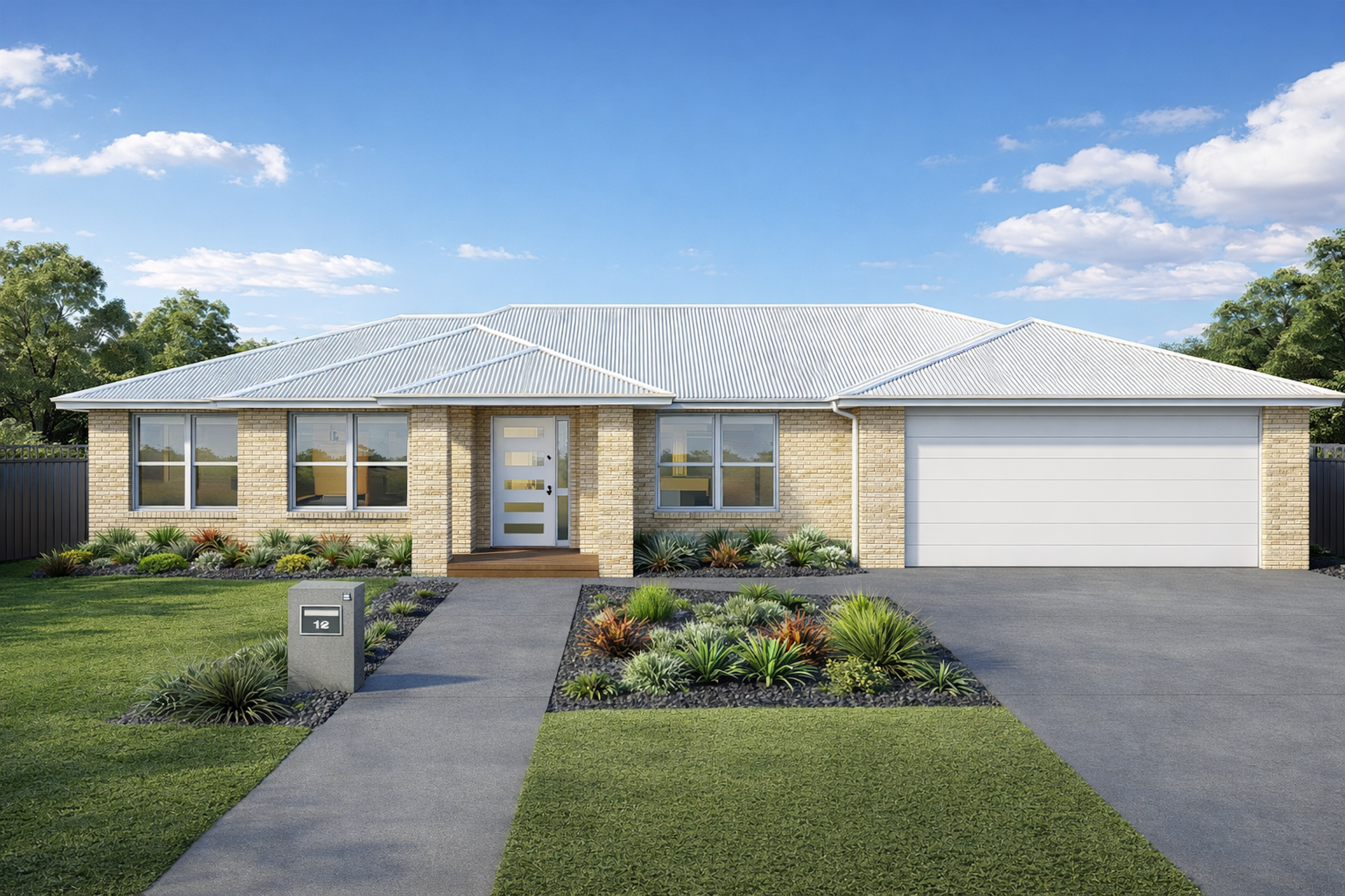 Lot 10 Caleb Way Moore Park Beach, QLD 4670