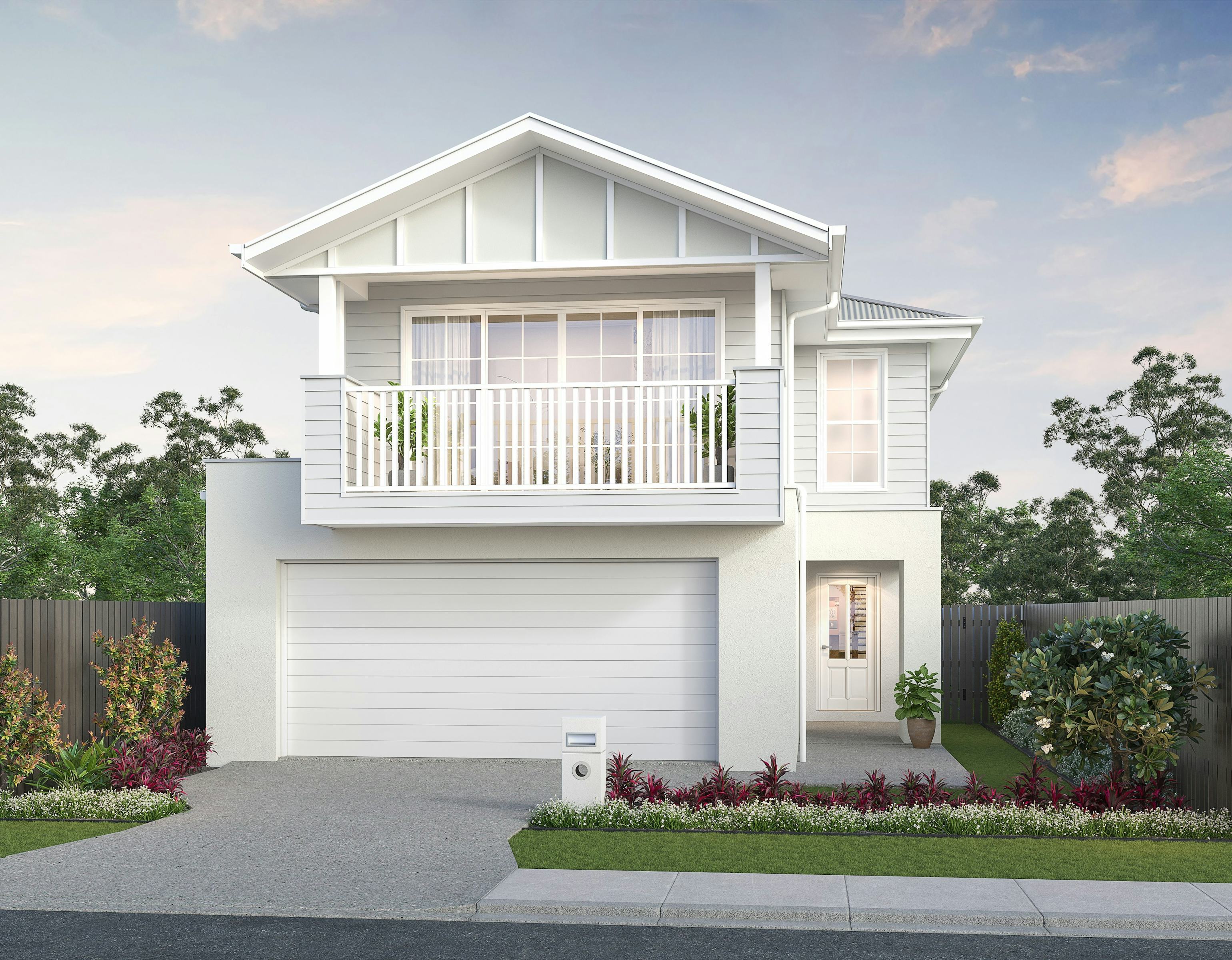 Lot 4 Blunder Road Durack, QLD 4077