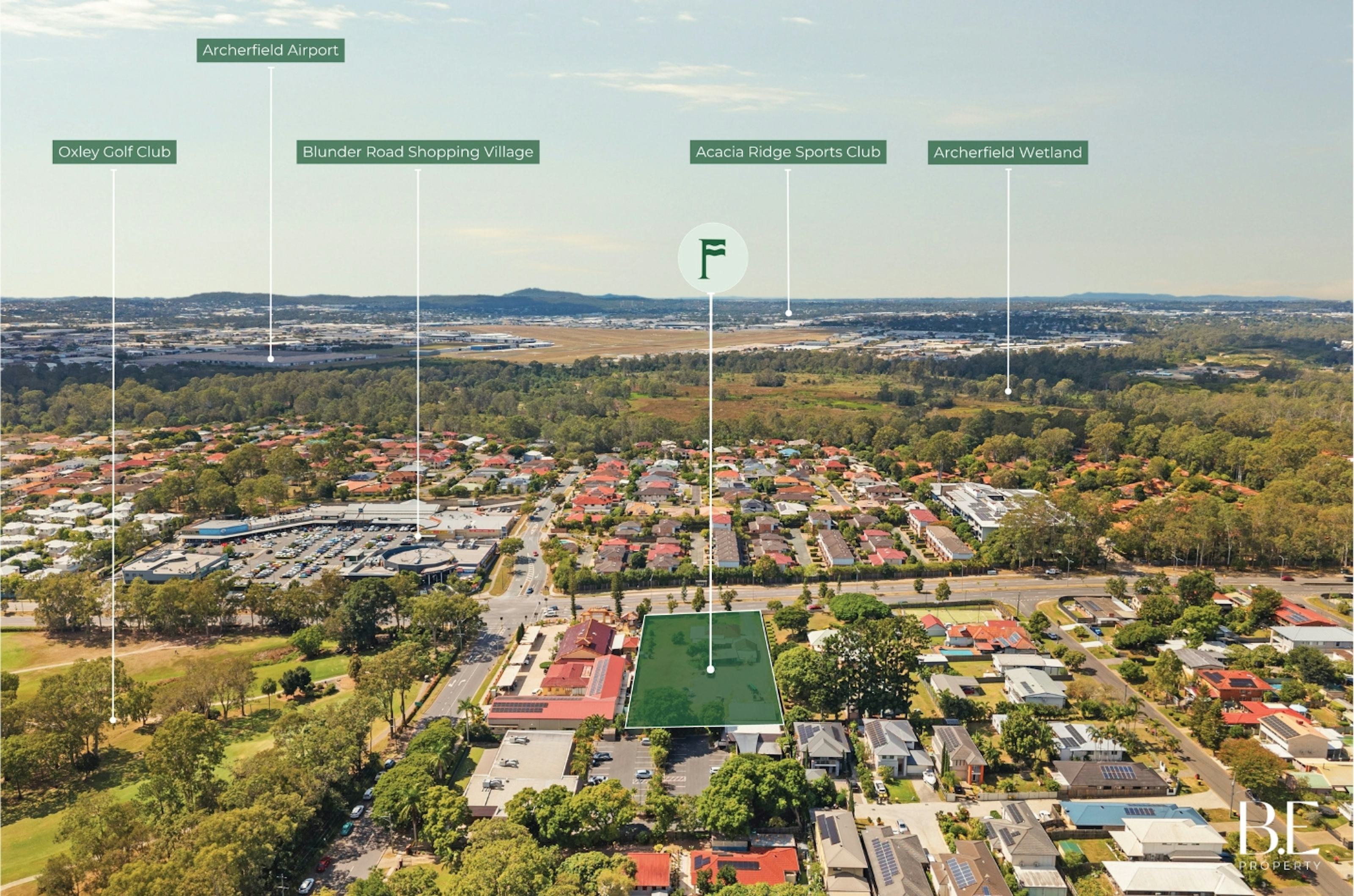 Lot 4 Blunder Road Durack, QLD 4077-1