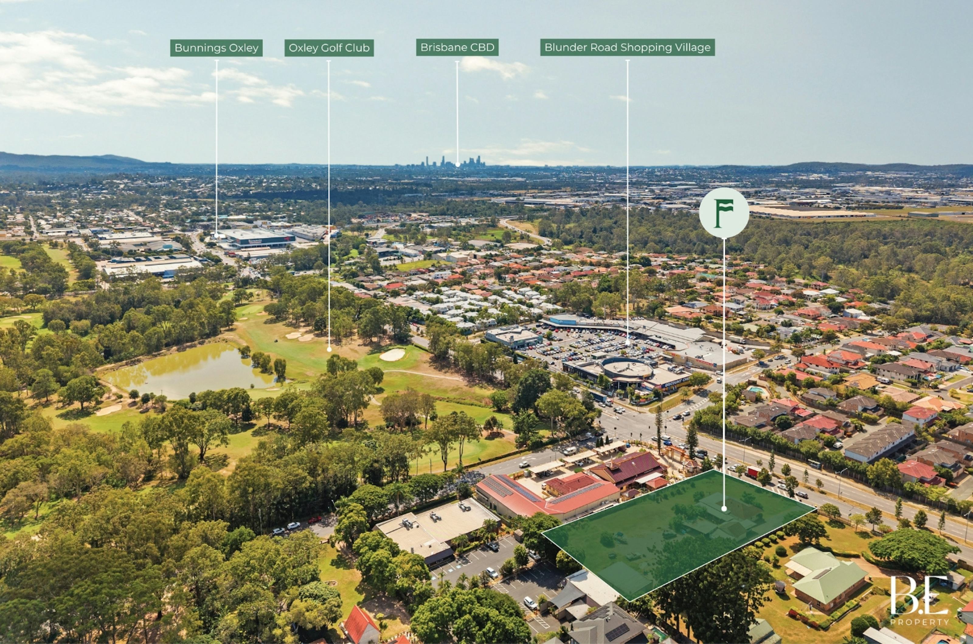 Lot 4 Blunder Road Durack, QLD 4077-2
