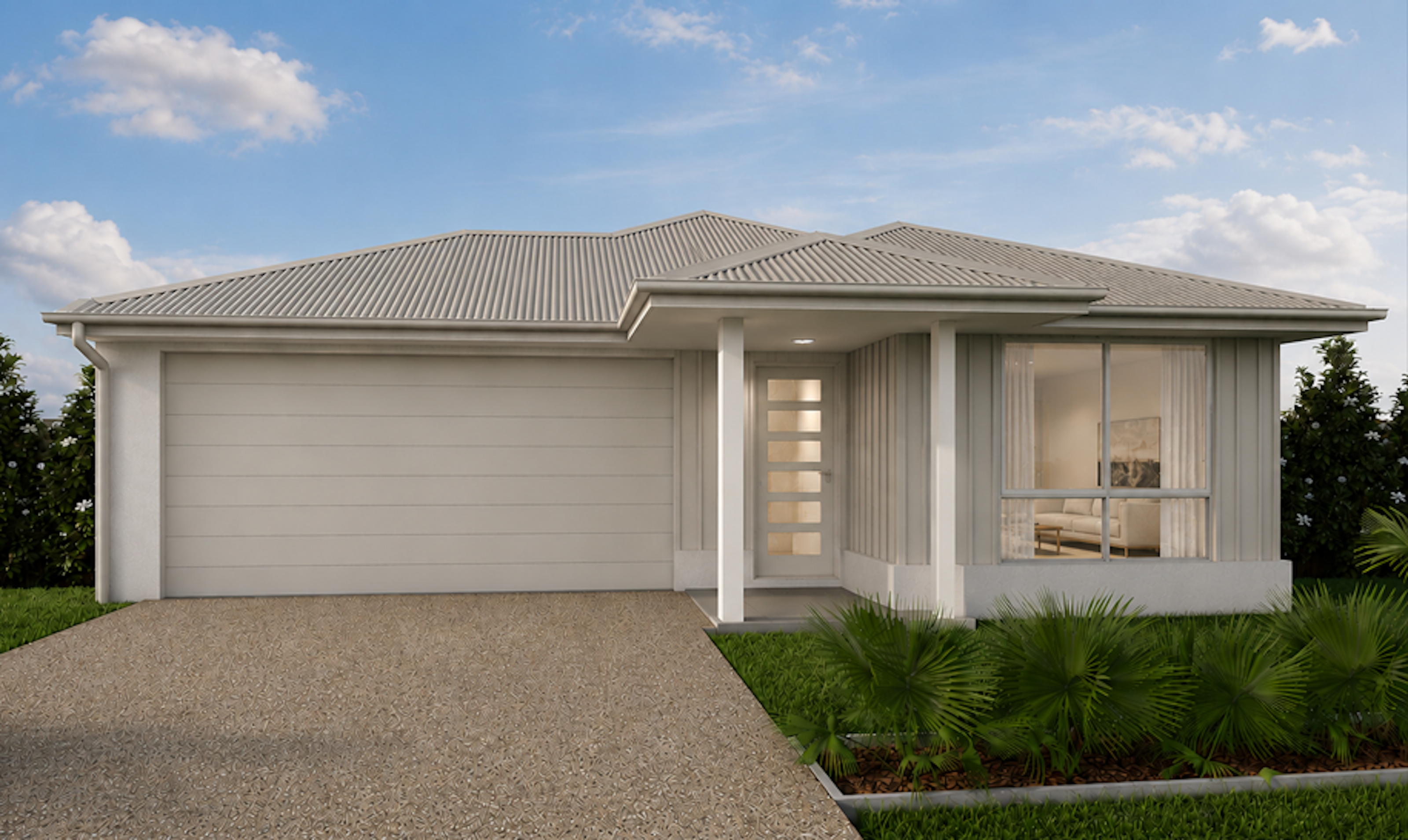 1 Barty Place Morayfield, QLD 4506