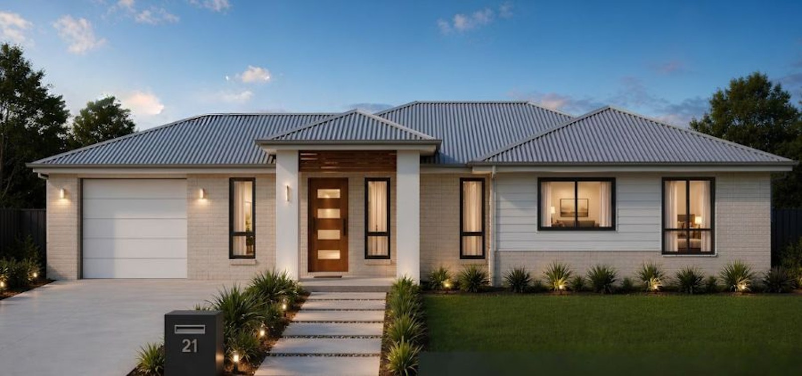 11 Caleb Way MOORE PARK BEACH, QLD 4670
