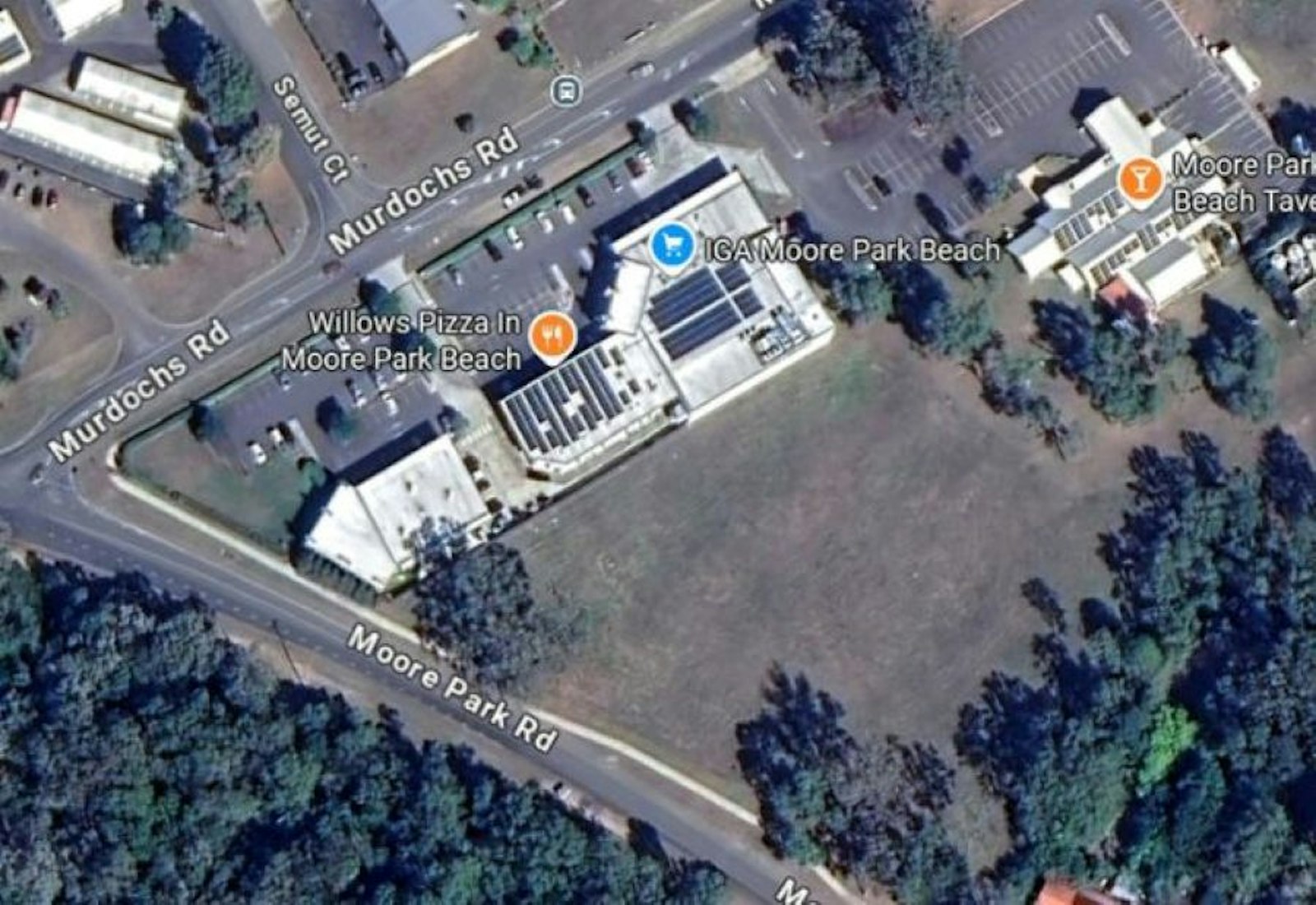 11 Caleb Way MOORE PARK BEACH, QLD 4670-6