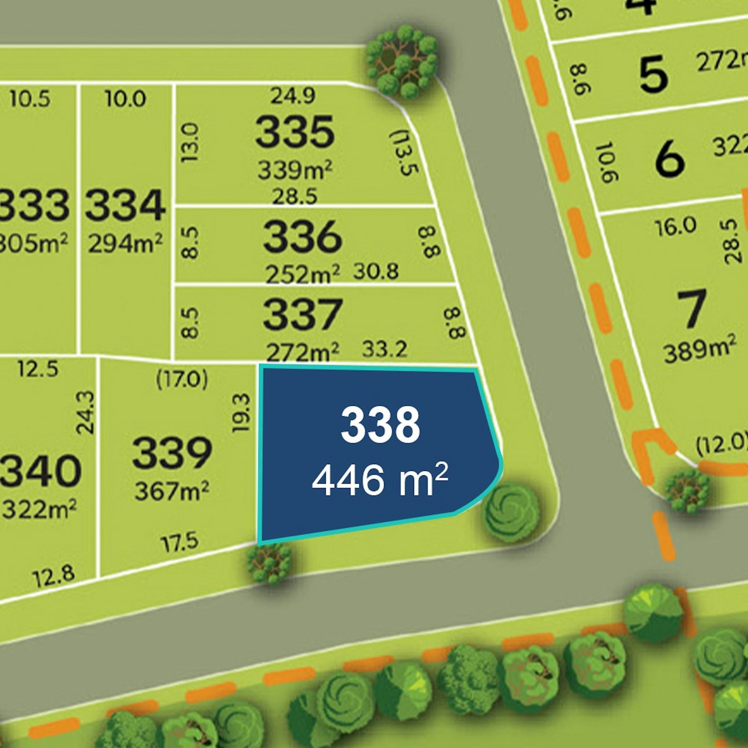 338 Arbourwood Estate MORAYFIELD, QLD 4506-6
