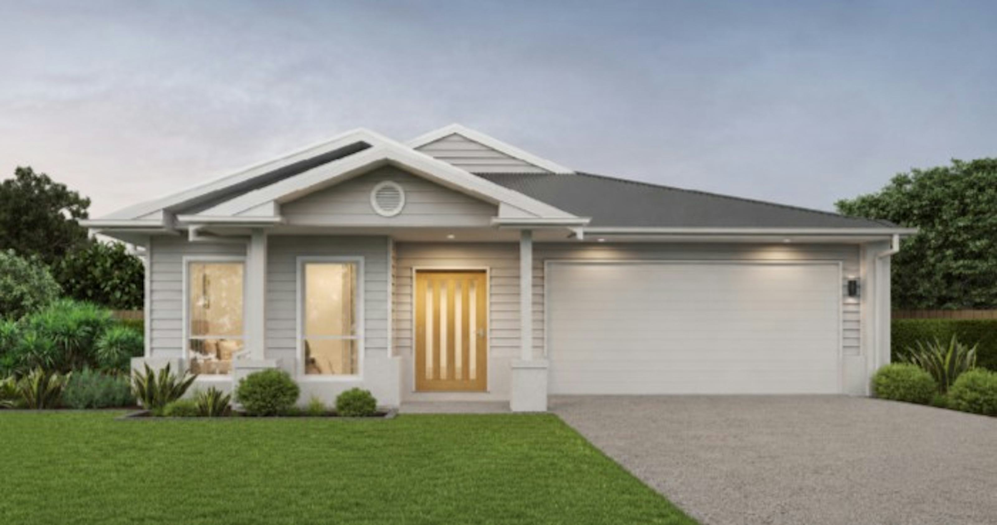 1503 Brookhaven Estate Bahrs Scrub, QLD 4207