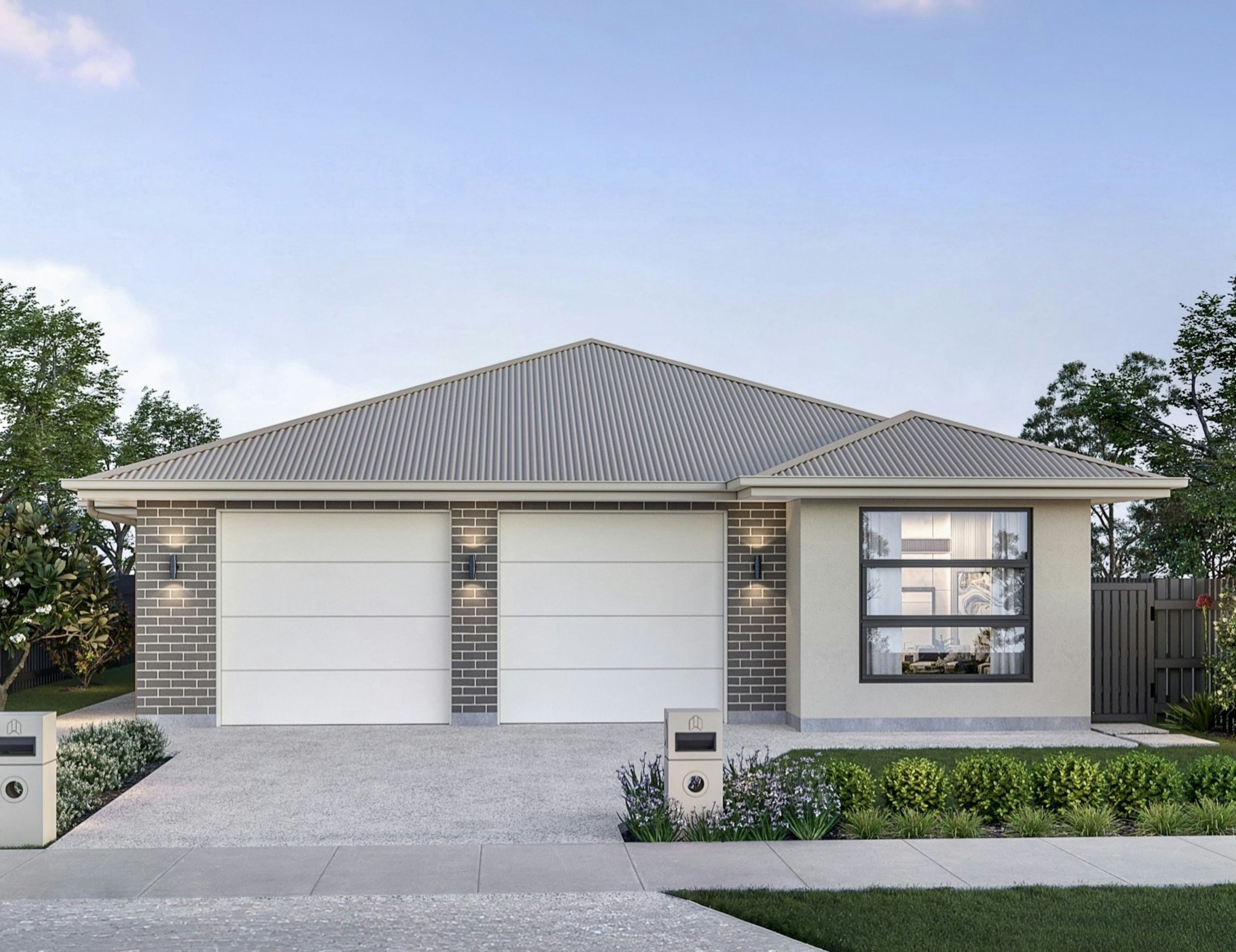 Lot 549 Freney Street Greenbank, QLD 4124